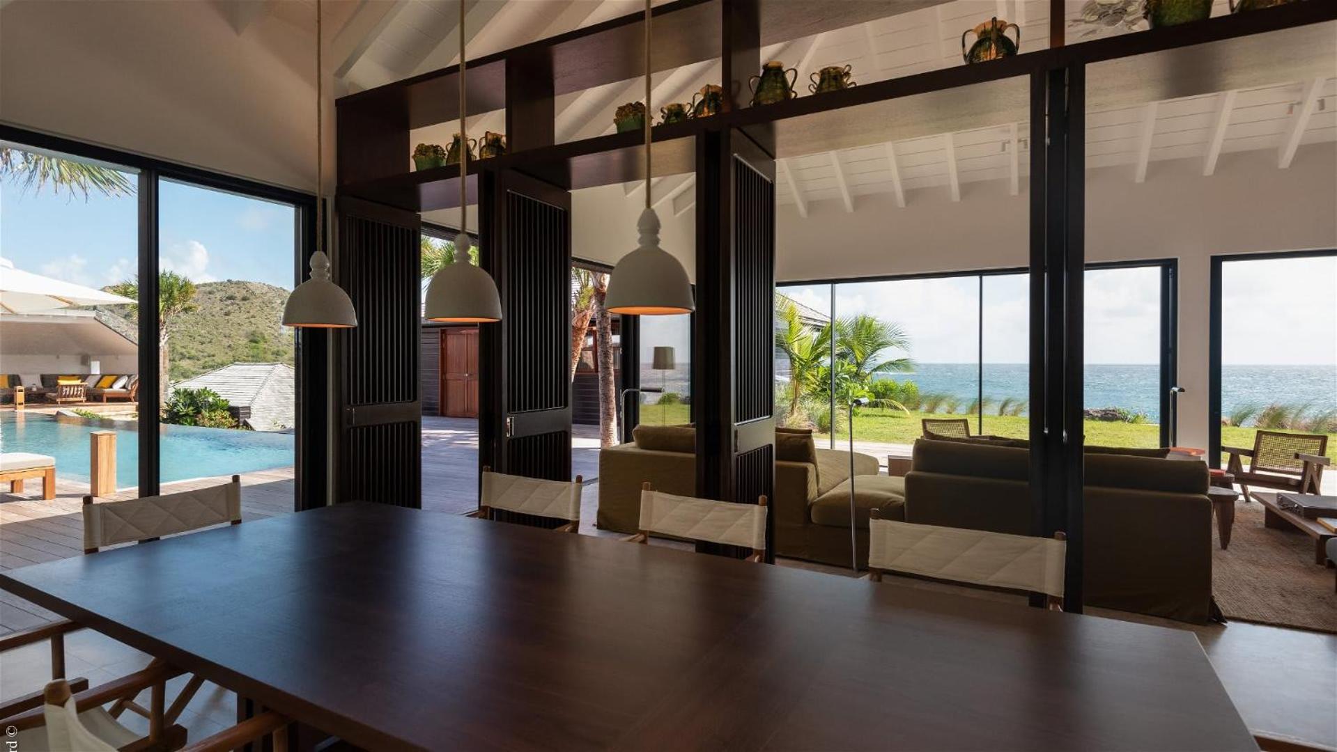 Spacious Villa with True Architectural Gem