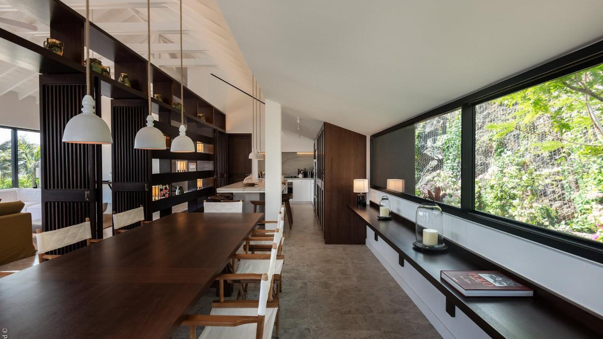 Spacious Villa with True Architectural Gem