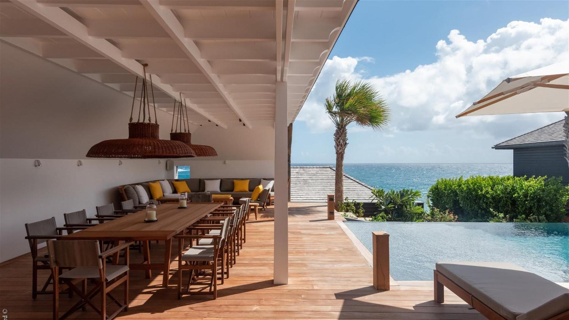 Spacious Villa with True Architectural Gem