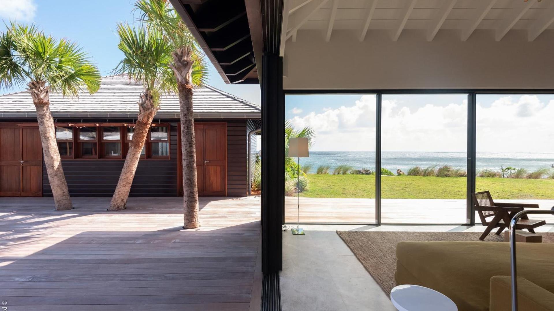 Spacious Villa with True Architectural Gem