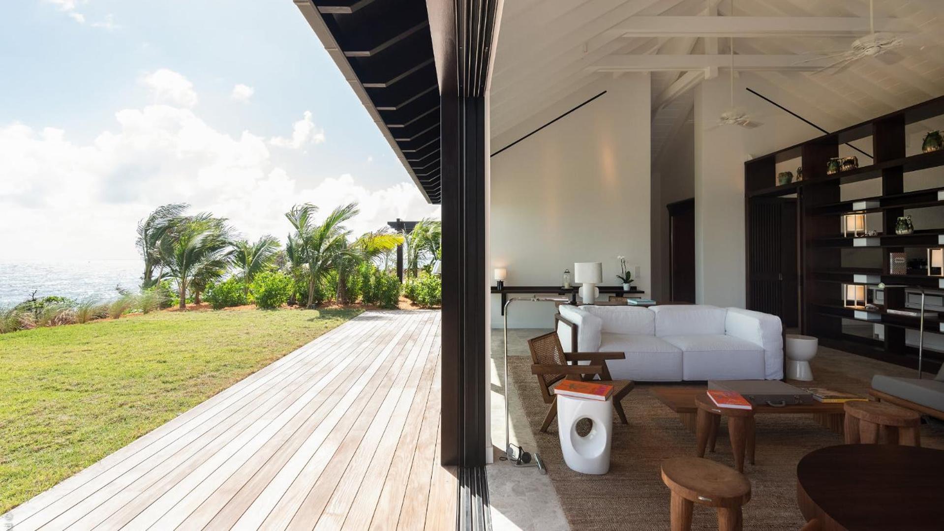 Spacious Villa with True Architectural Gem
