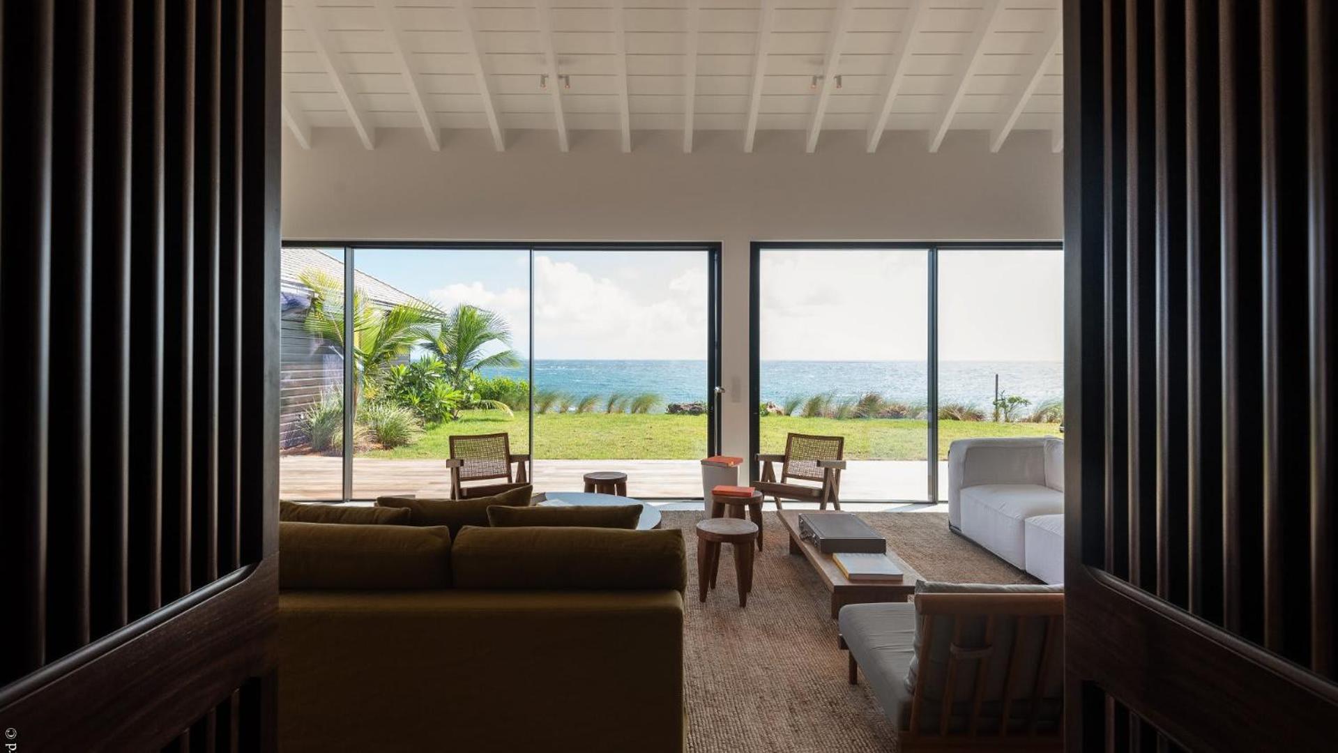 Spacious Villa with True Architectural Gem