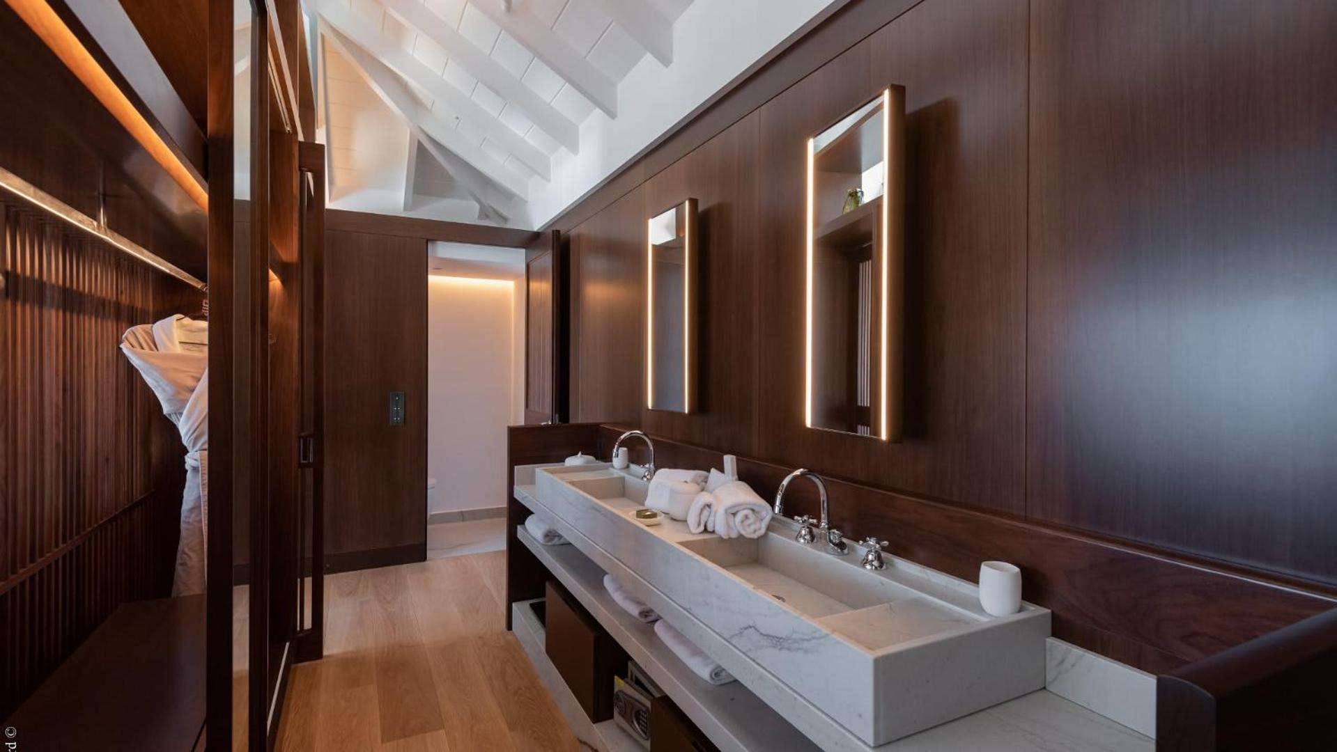 Spacious Villa with True Architectural Gem