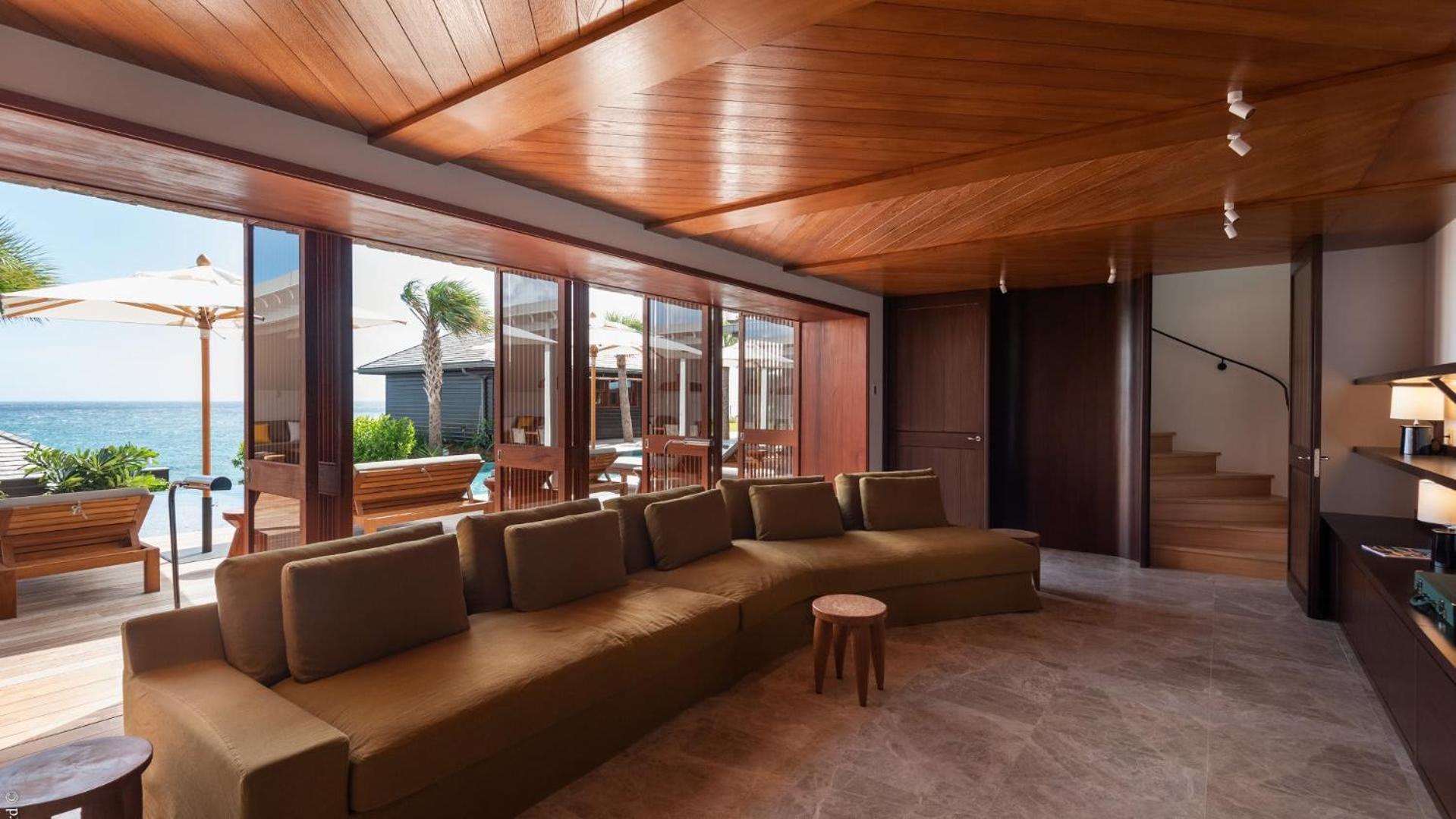 Spacious Villa with True Architectural Gem