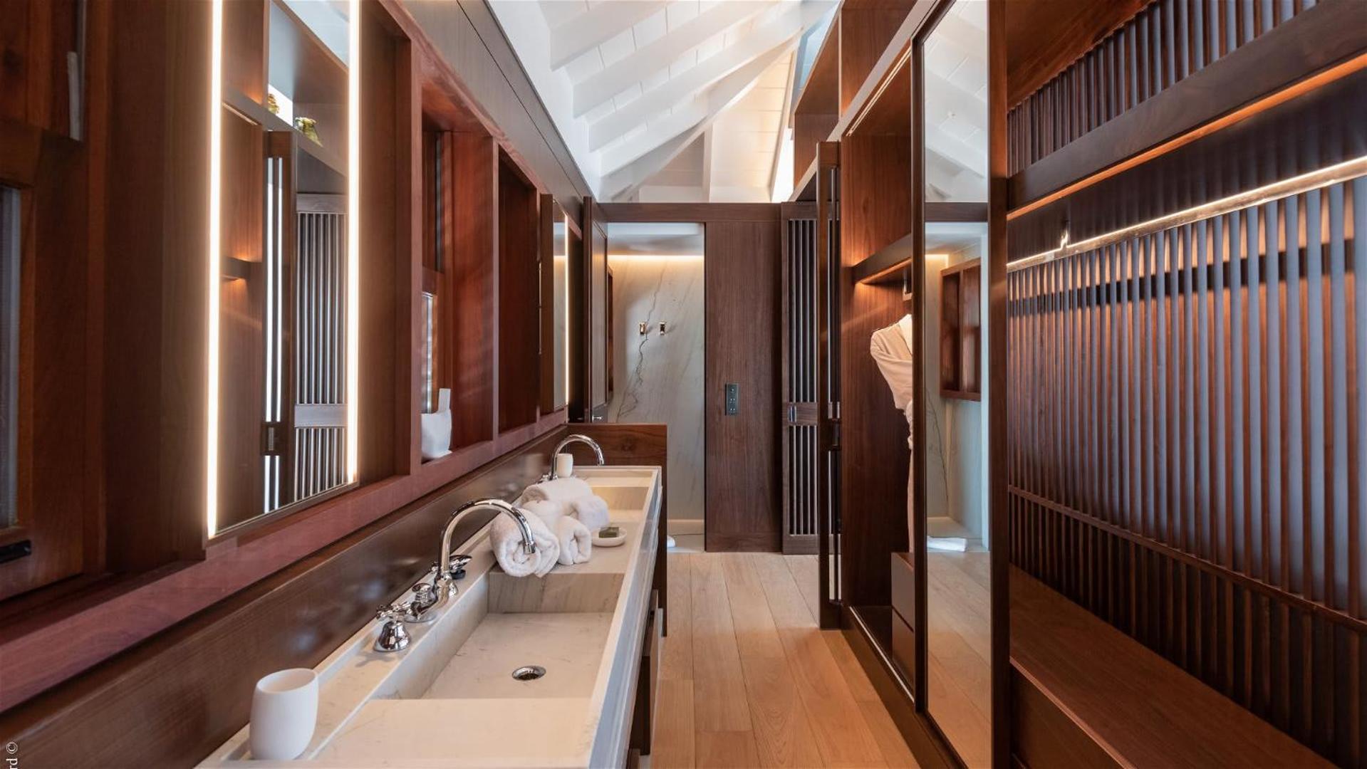 Spacious Villa with True Architectural Gem