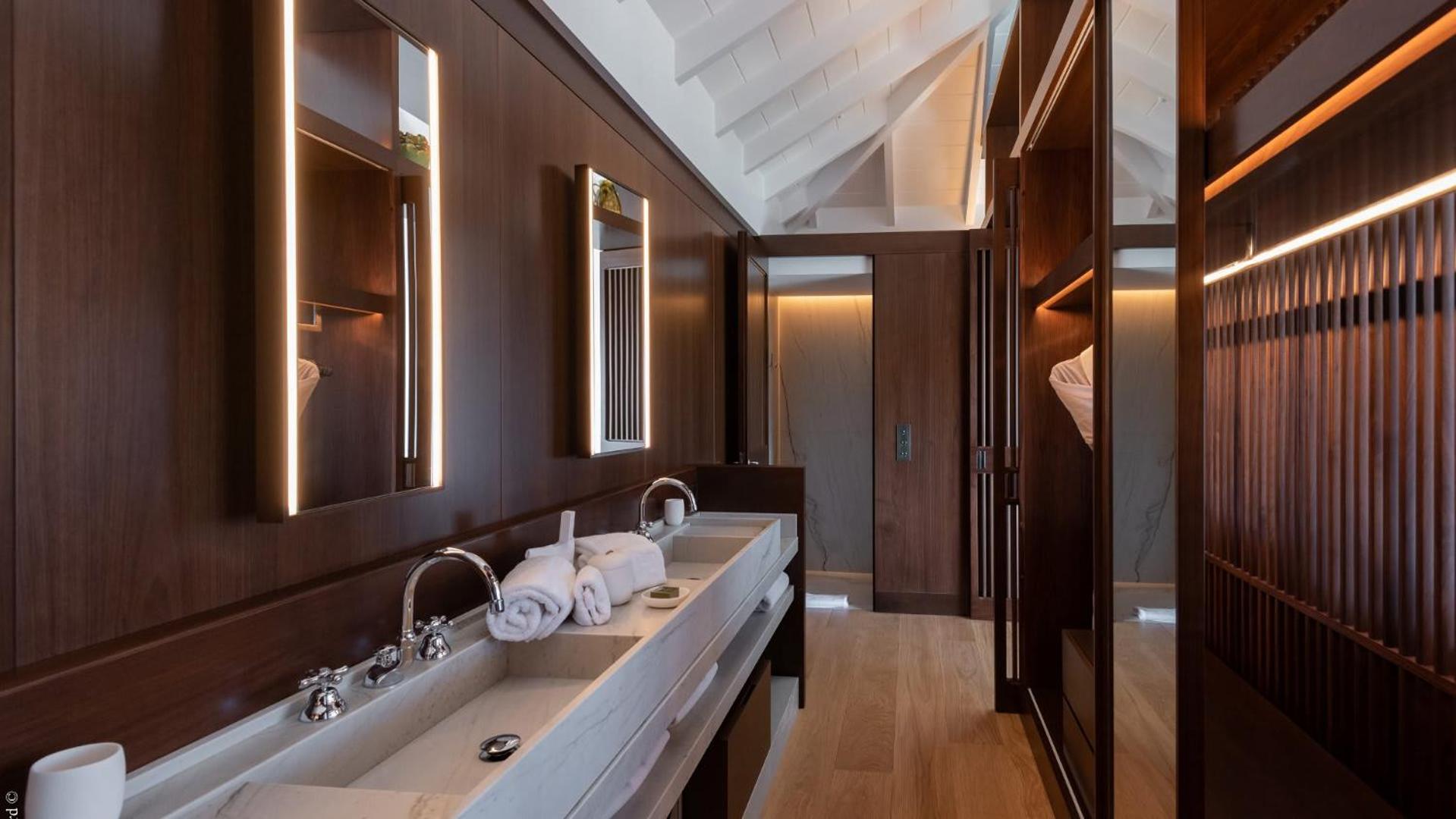 Spacious Villa with True Architectural Gem