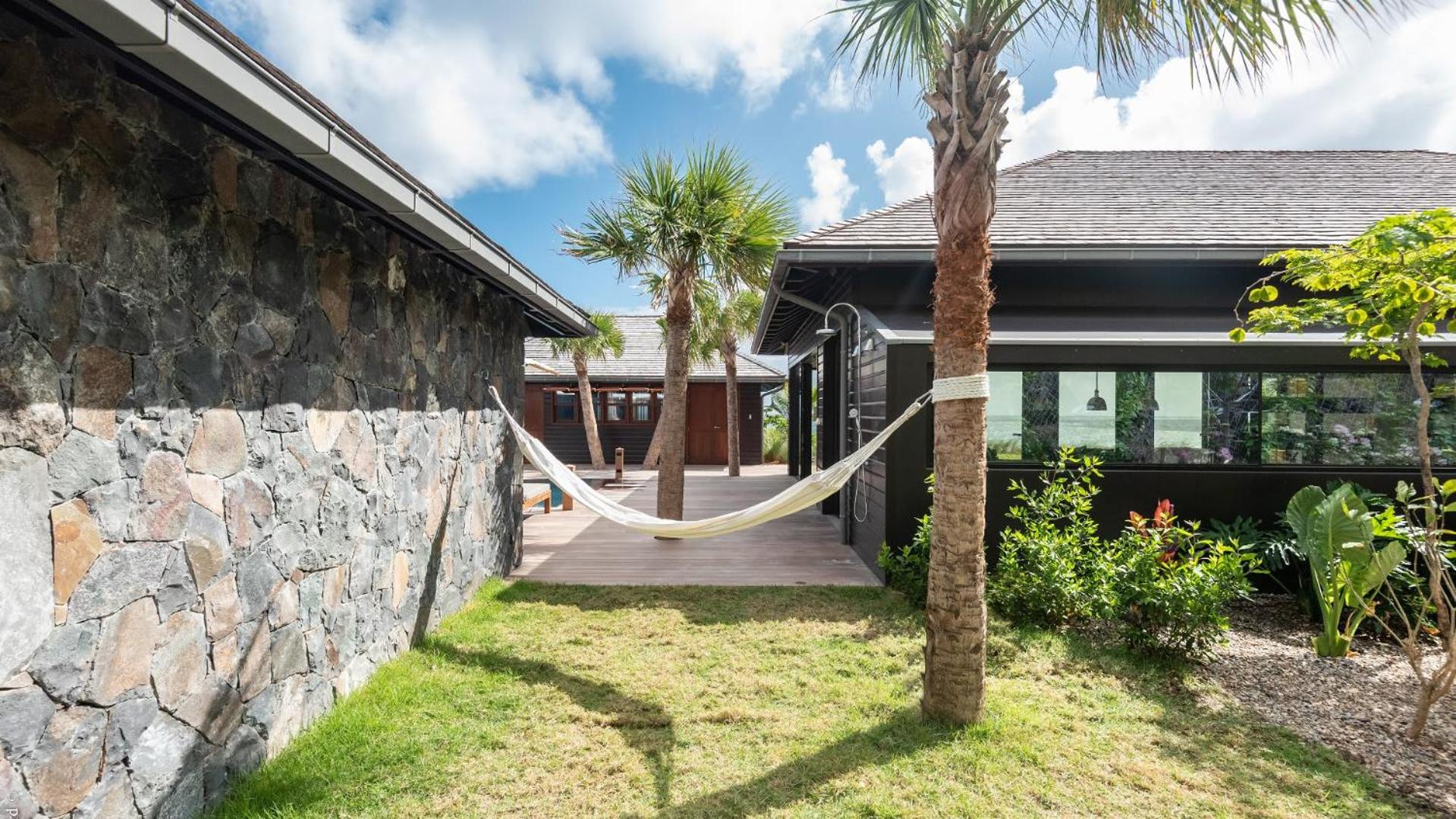 Spacious Villa with True Architectural Gem
