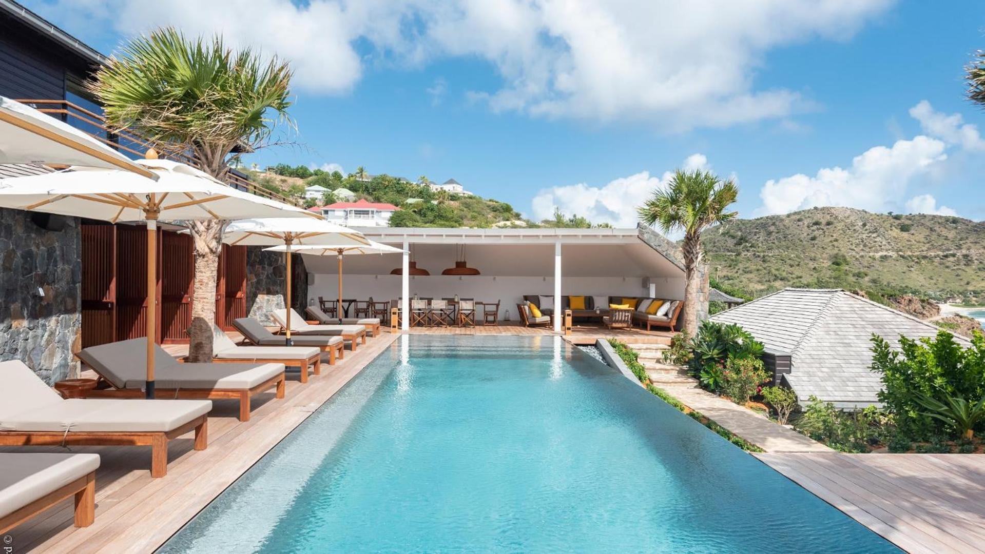 Spacious Villa with True Architectural Gem