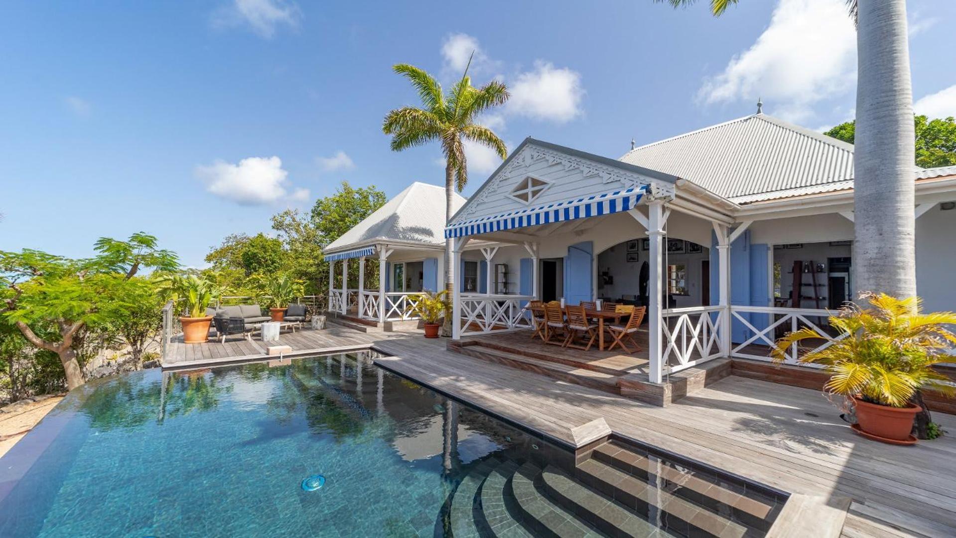 Ideally Located Gorgeous Villa