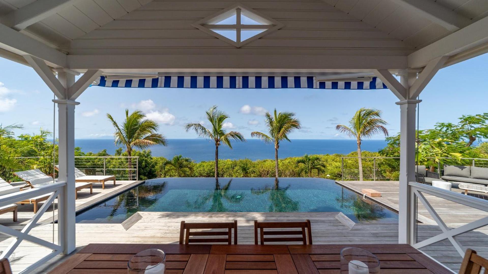 Ideally Located Gorgeous Villa