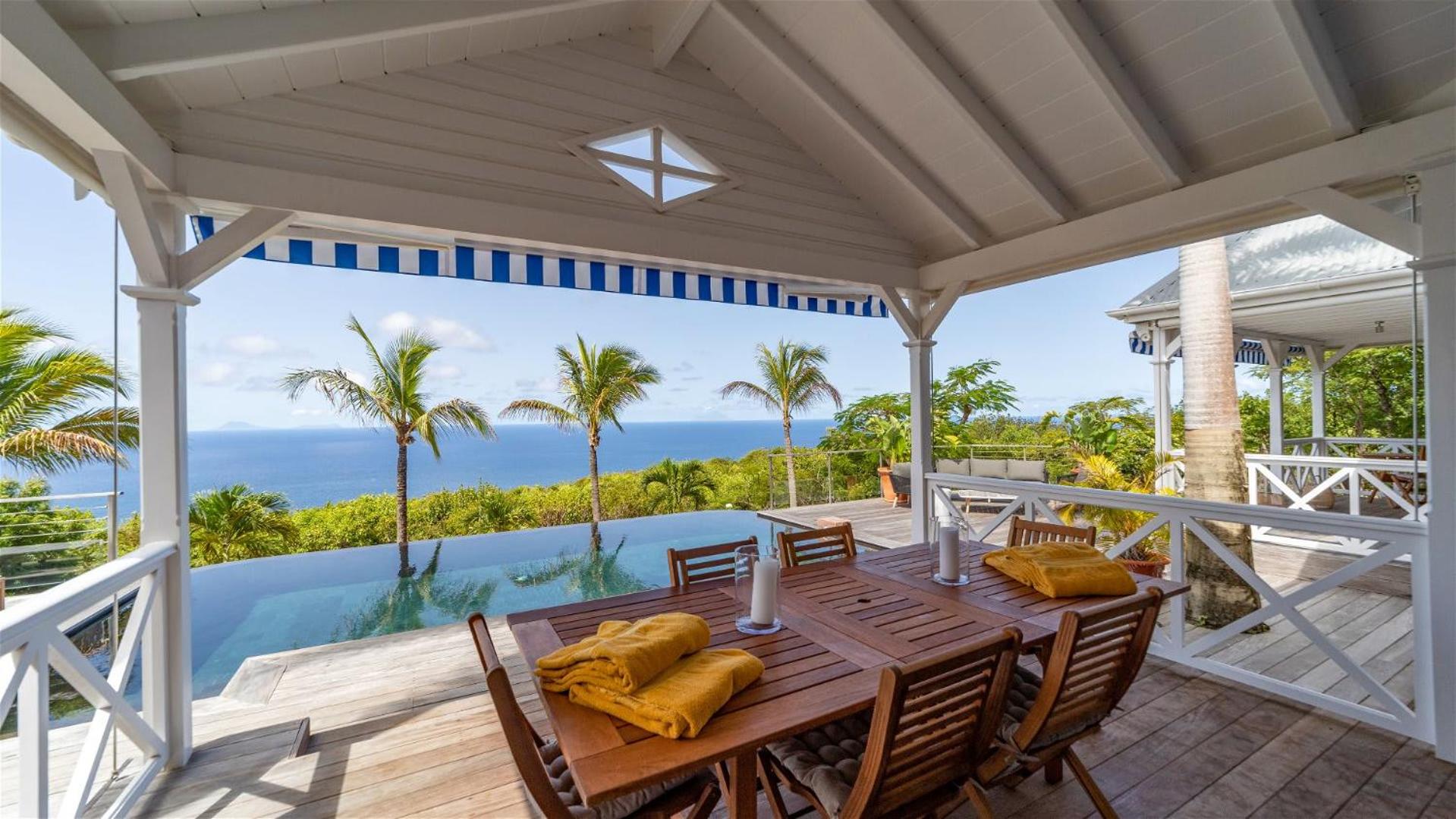 Ideally Located Gorgeous Villa