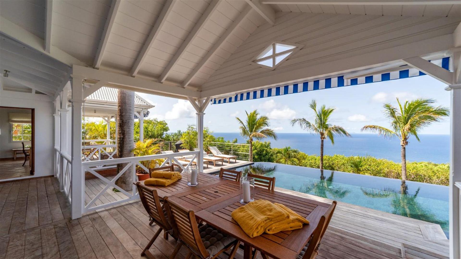 Ideally Located Gorgeous Villa