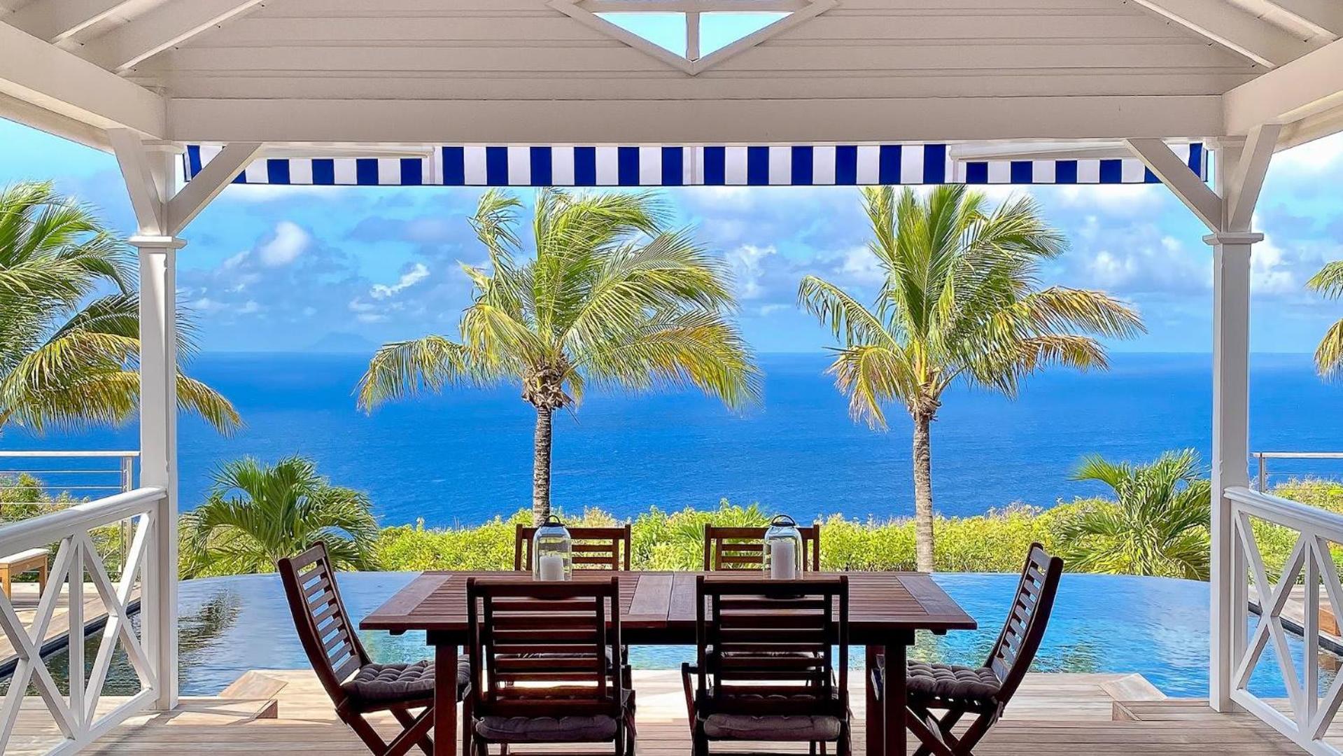 Ideally Located Gorgeous Villa