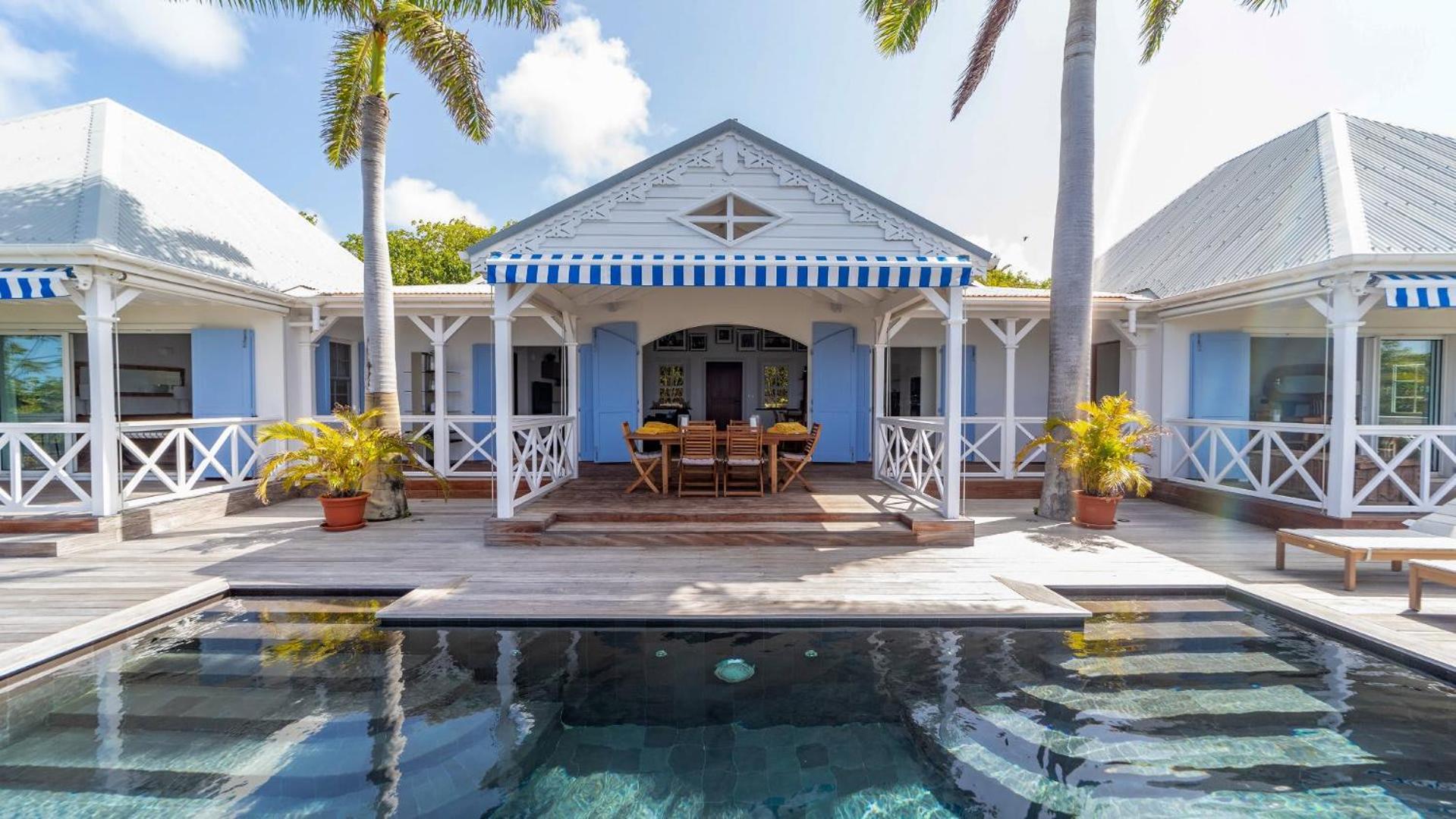 Ideally Located Gorgeous Villa