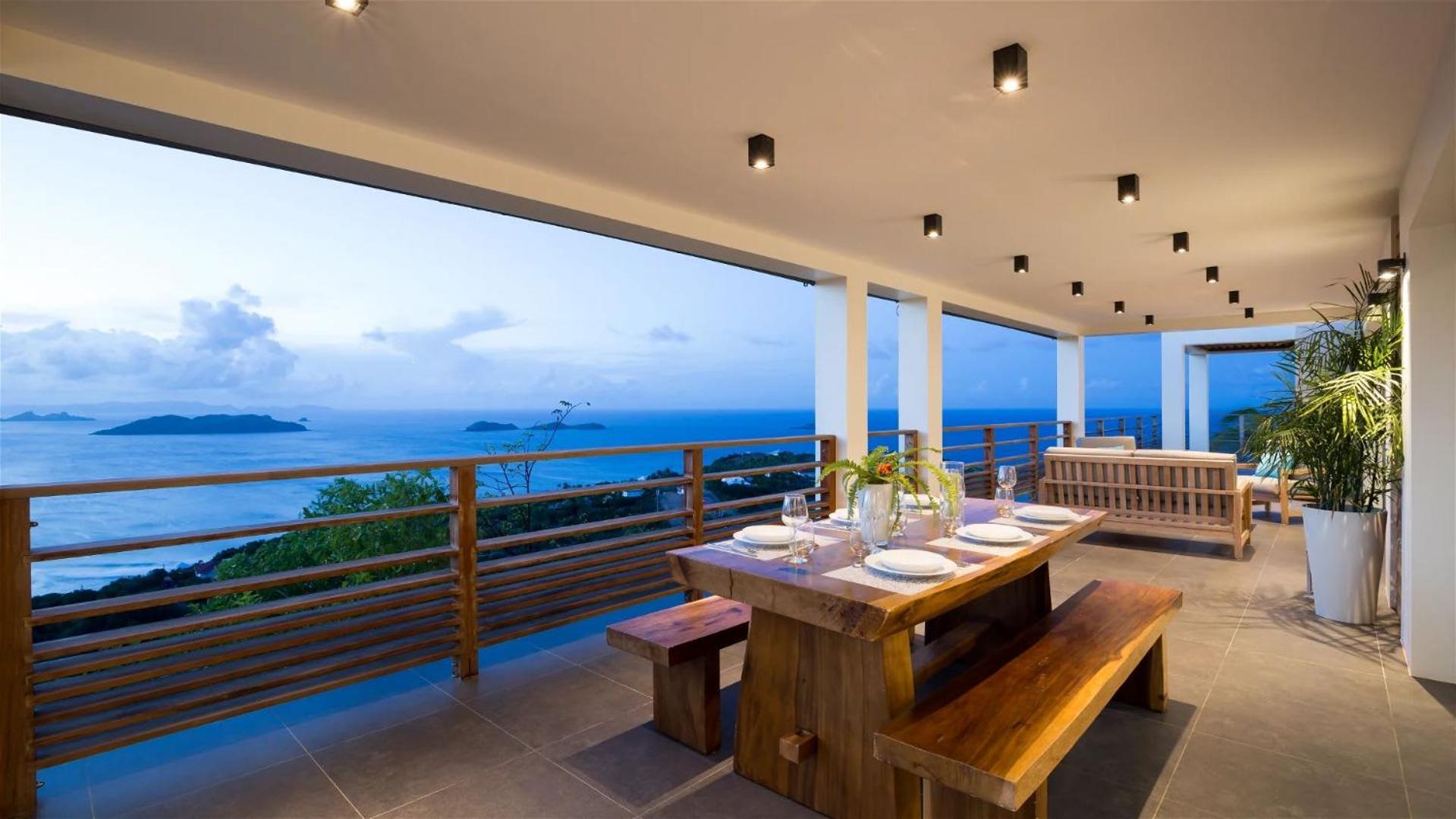 Luxurious 3-Bed Villa with Pool in Tranquil Vitet