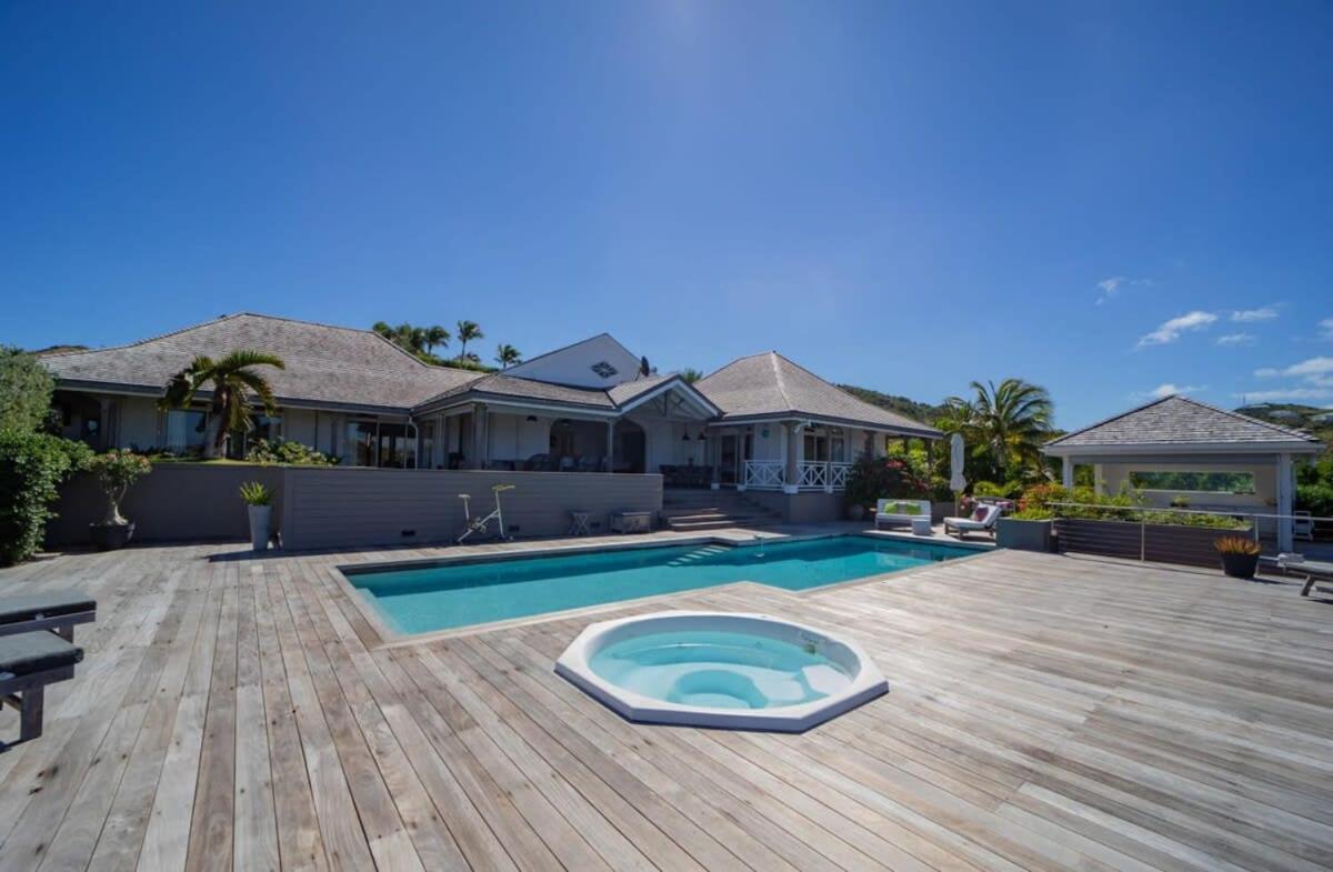 Heavenly Peaceful Villa with Spacious Living Area