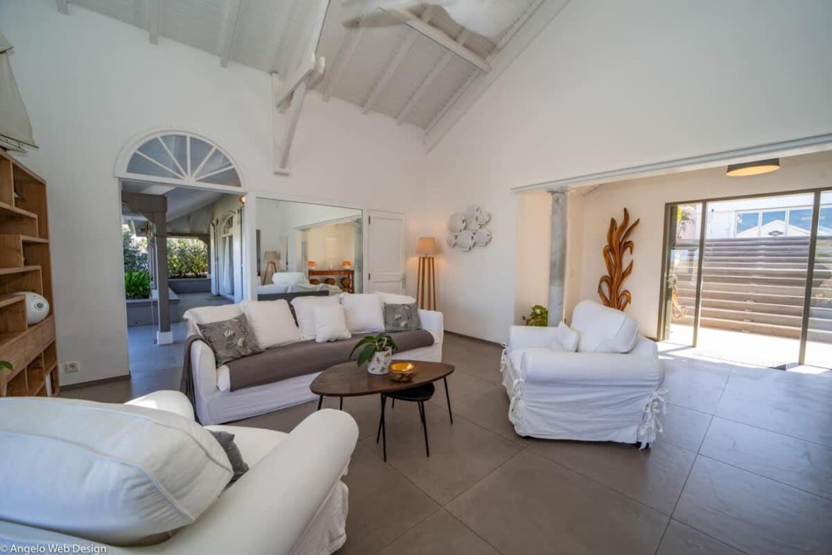 Heavenly Peaceful Villa with Spacious Living Area