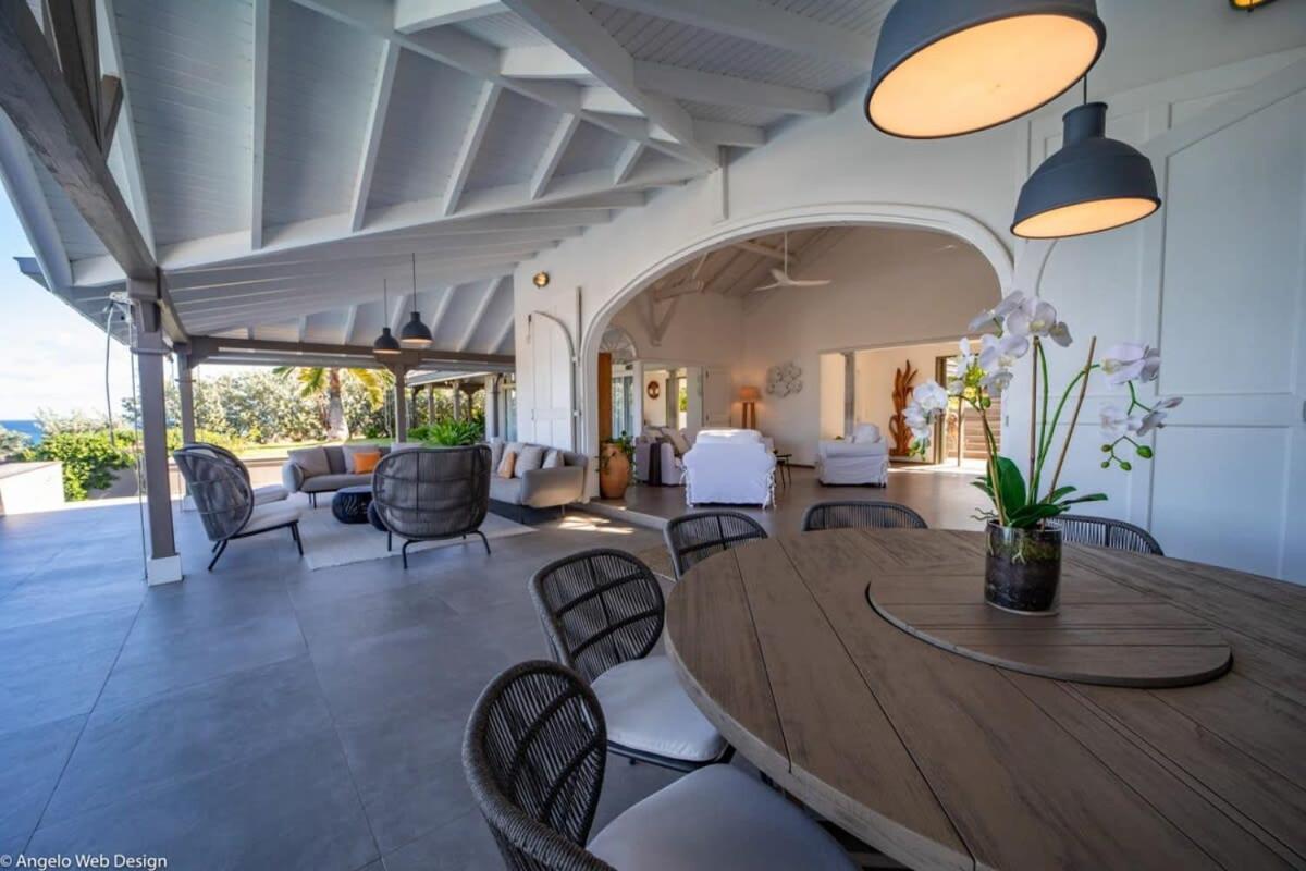 Heavenly Peaceful Villa with Spacious Living Area