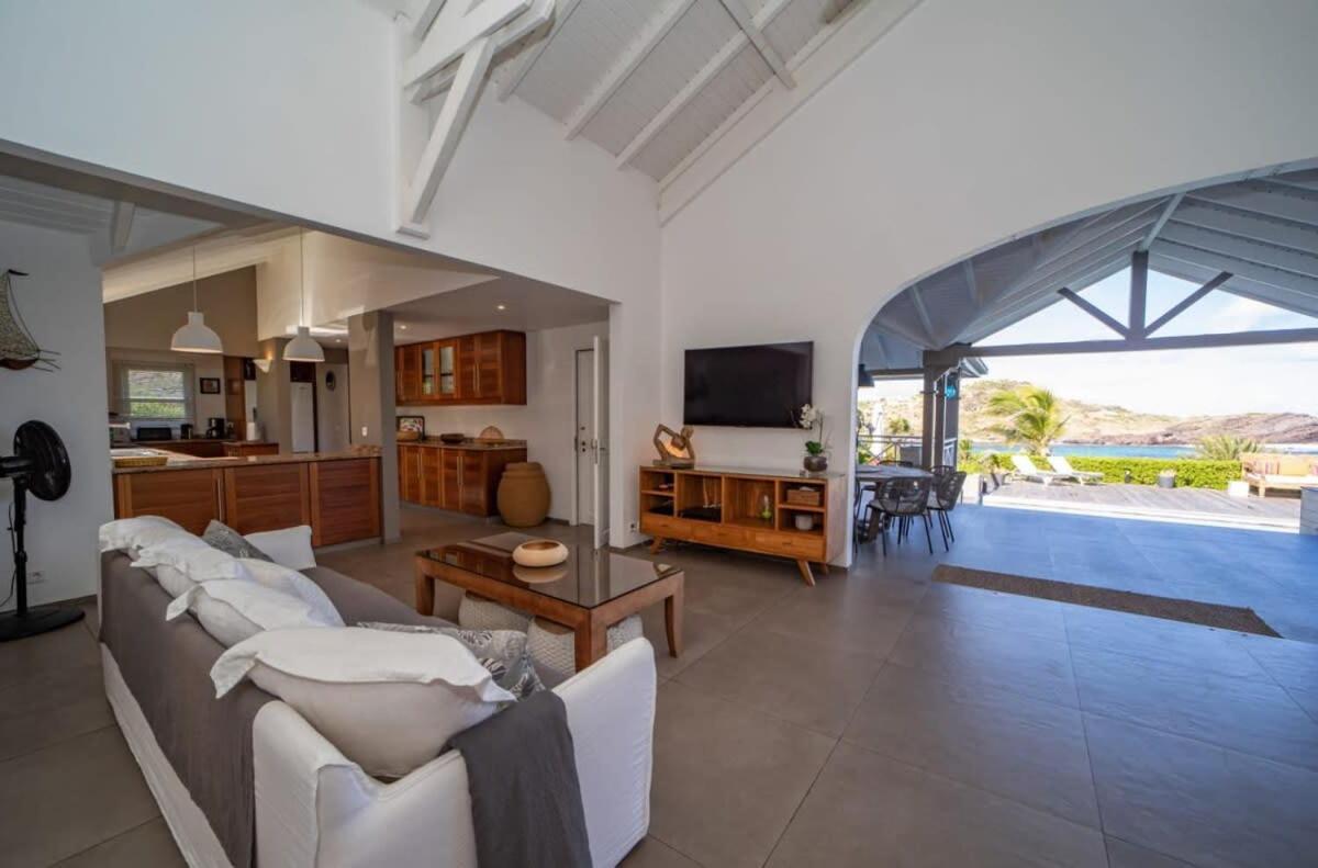 Heavenly Peaceful Villa with Spacious Living Area