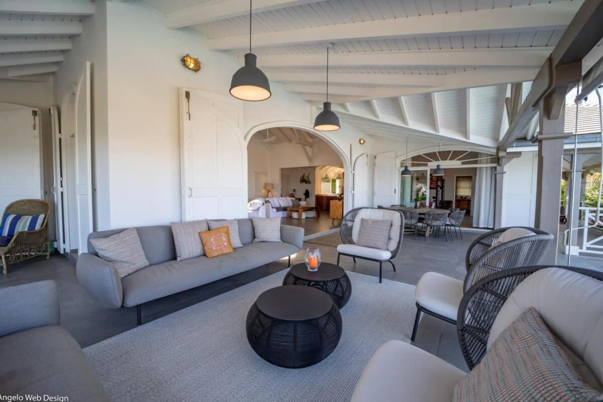 Heavenly Peaceful Villa with Spacious Living Area