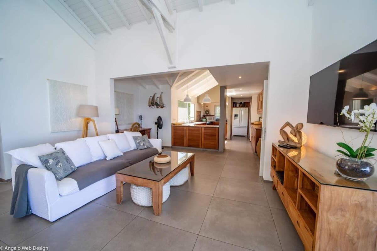 Heavenly Peaceful Villa with Spacious Living Area