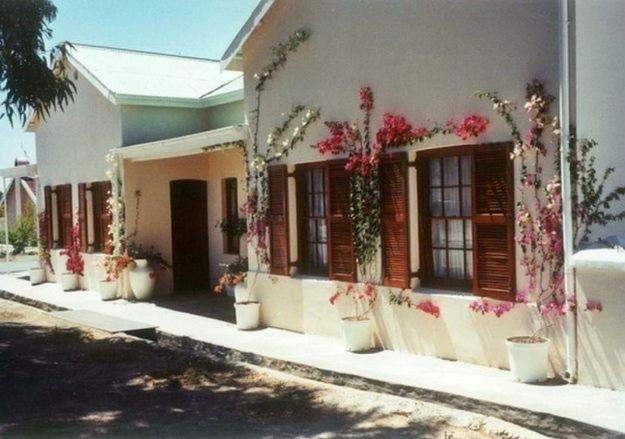 Bougain Villa Guesthouse view 3