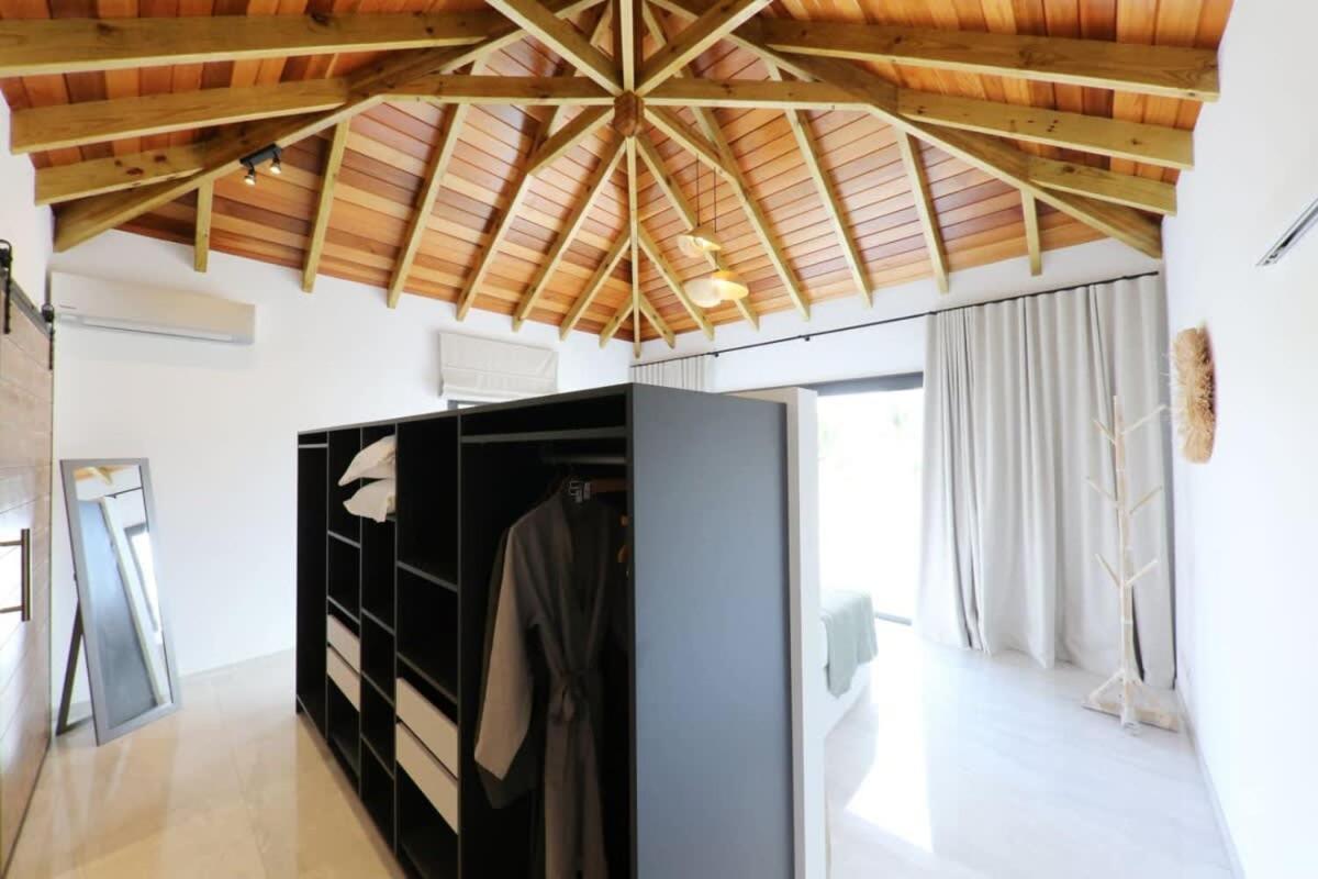 Heavenly Peaceful Villa with Spacious Living Area