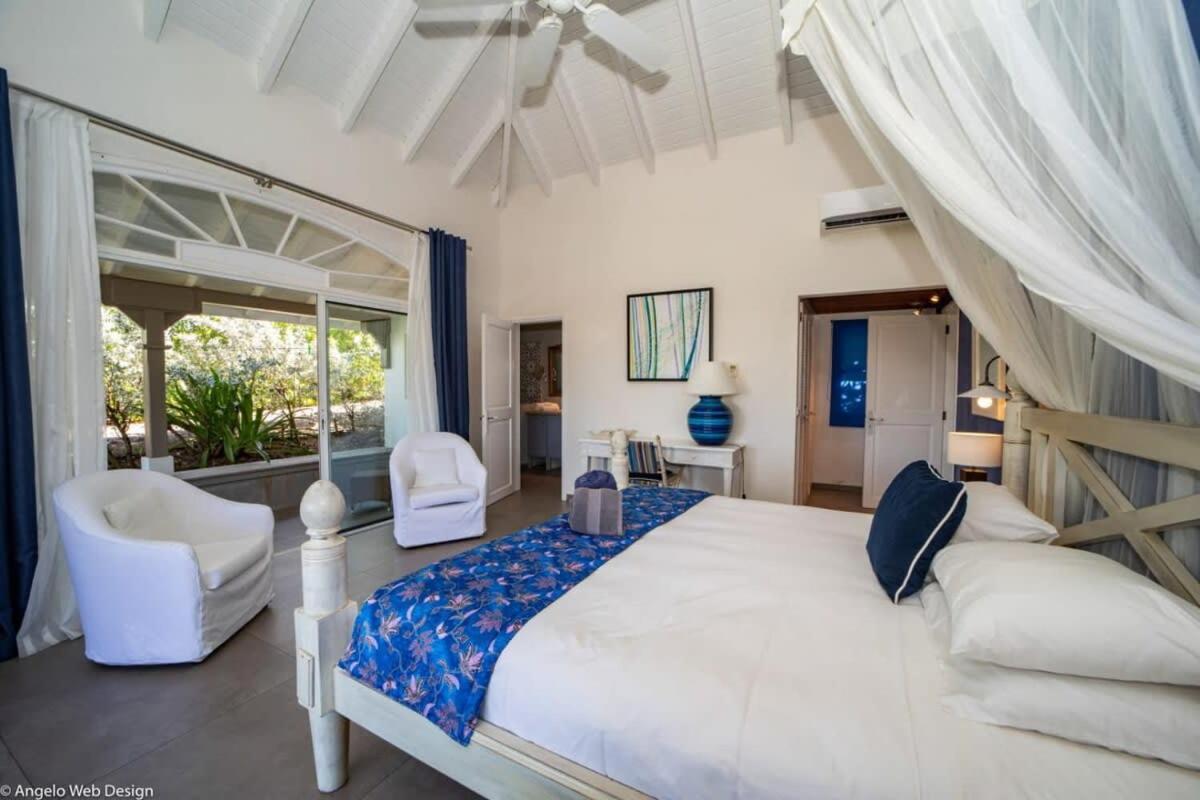 Heavenly Peaceful Villa with Spacious Living Area
