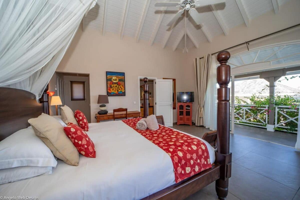 Heavenly Peaceful Villa with Spacious Living Area