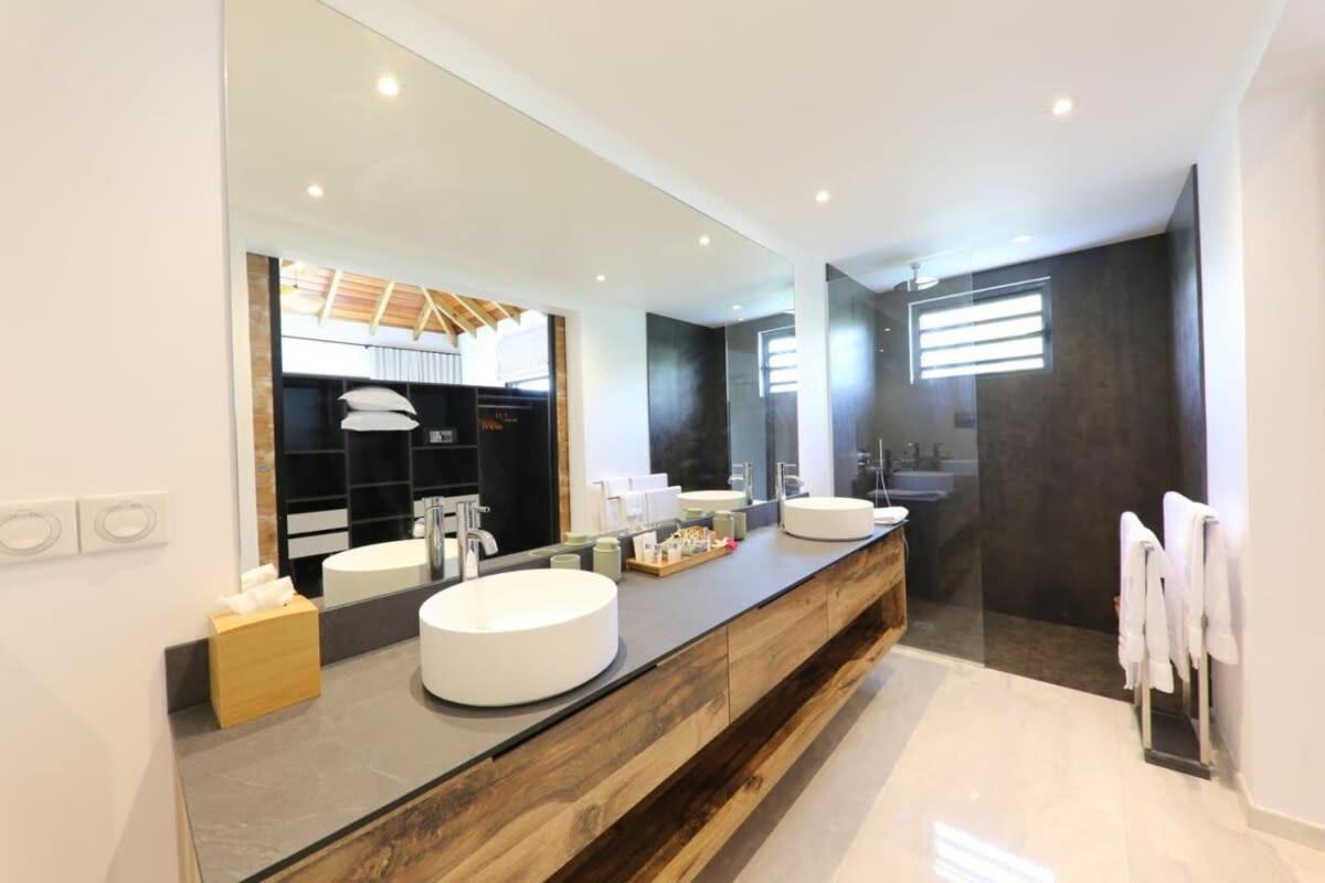 Heavenly Peaceful Villa with Spacious Living Area