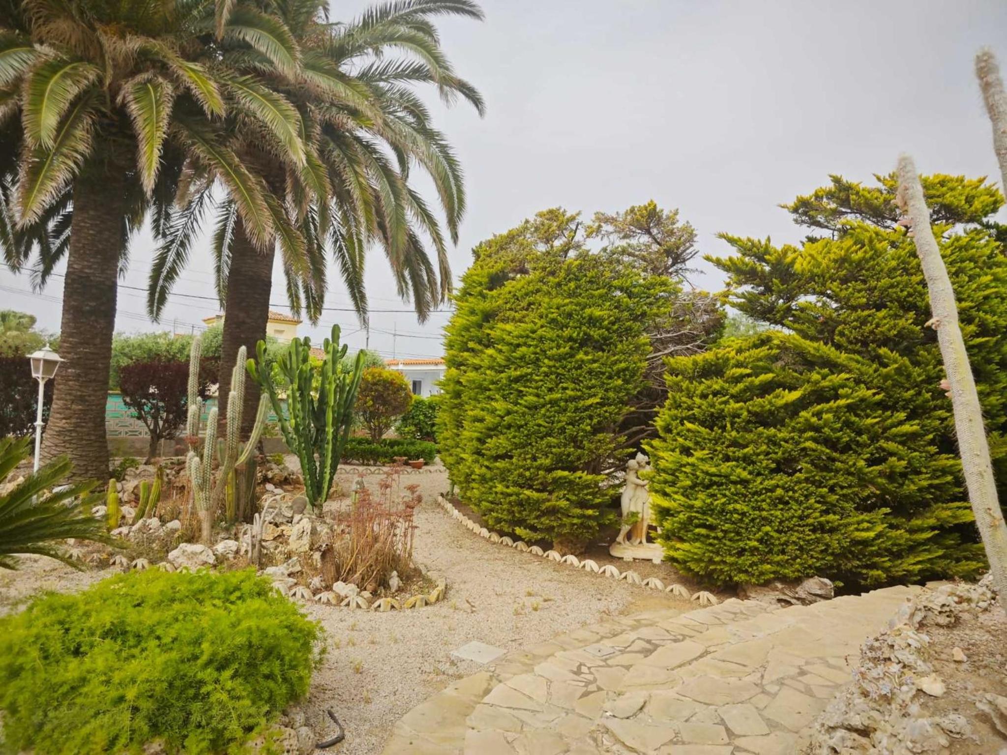 Casa Geminis Vinaròs
