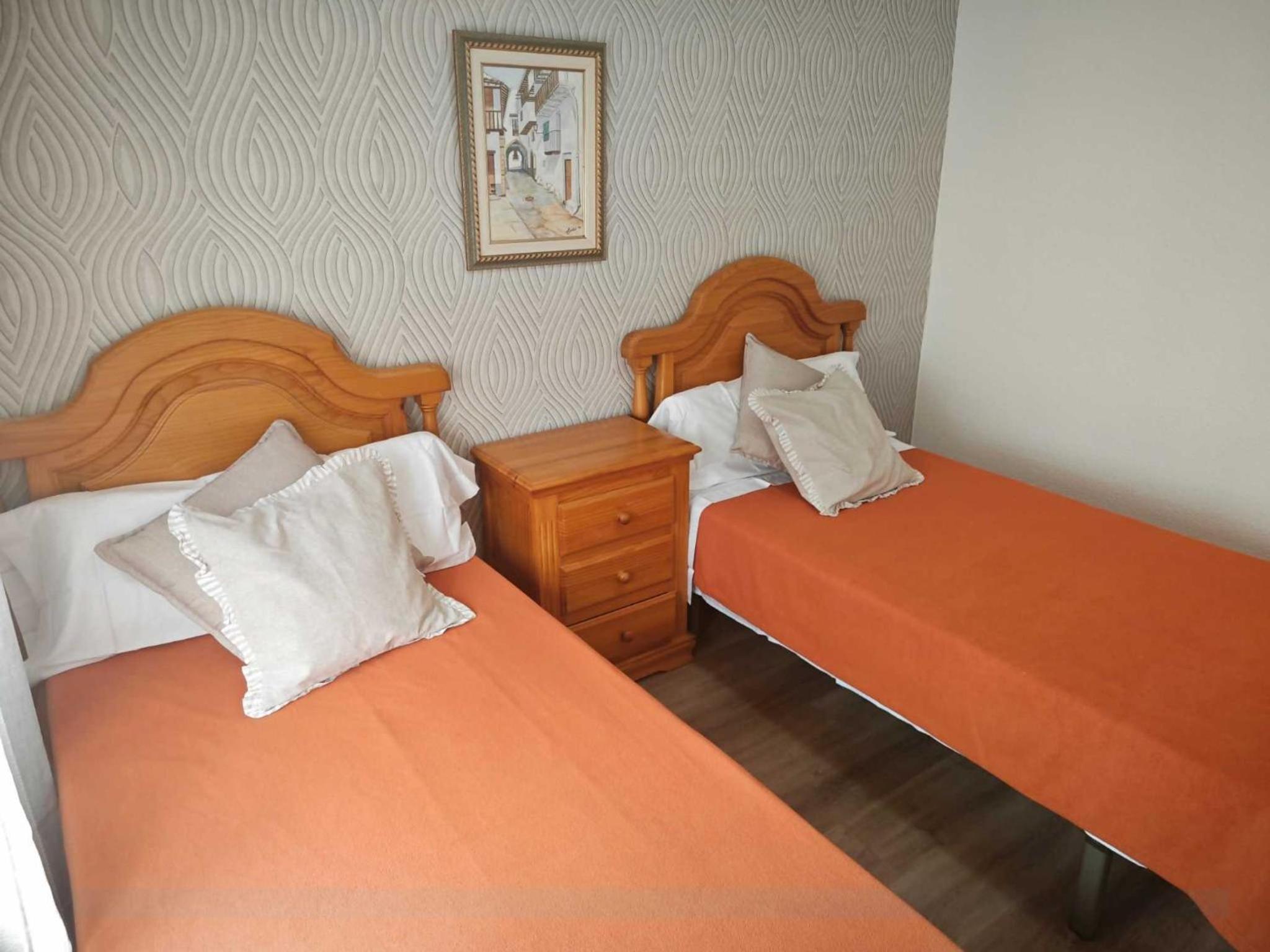 Casa Geminis Vinaròs