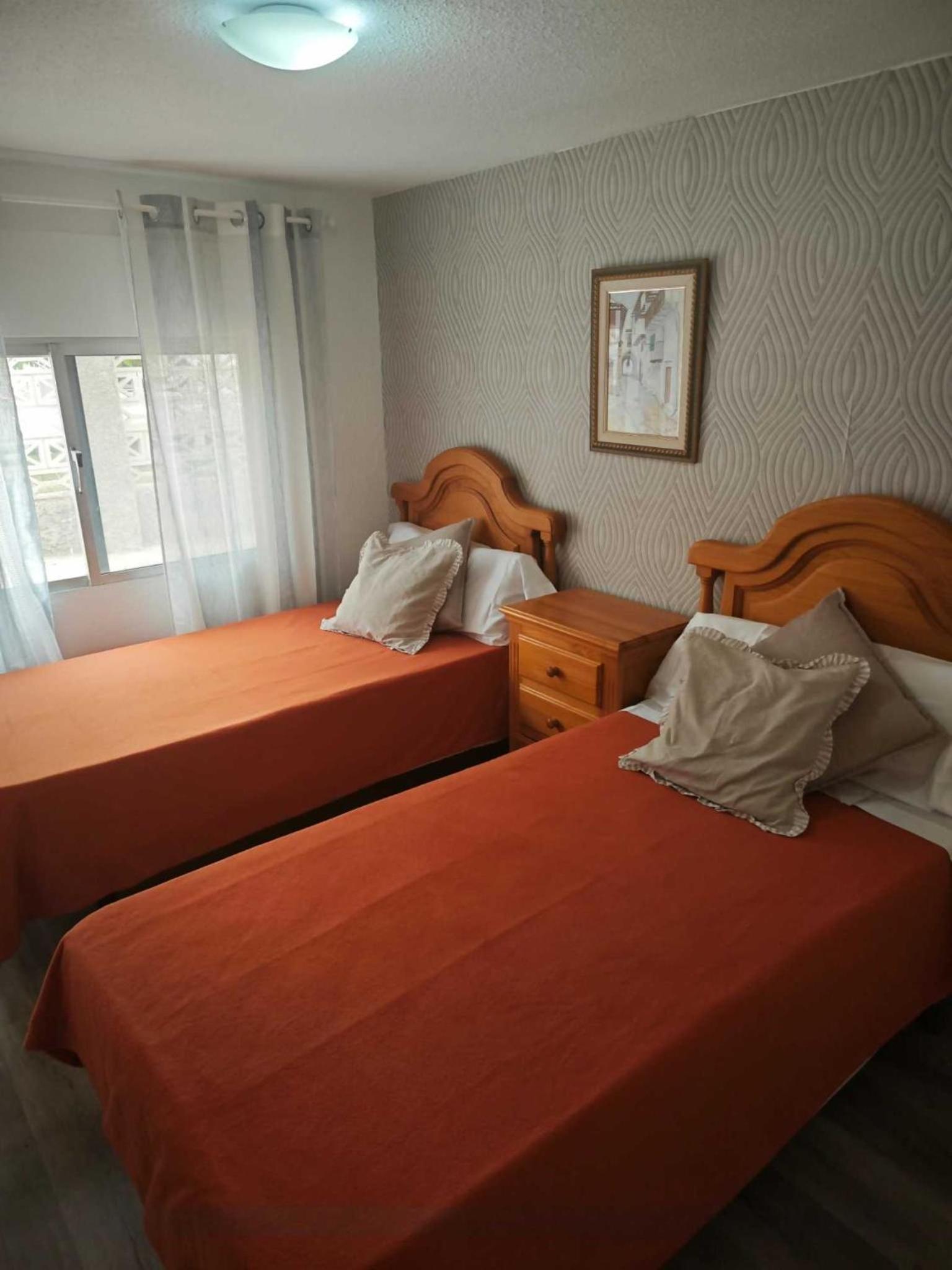 Casa Geminis Vinaròs