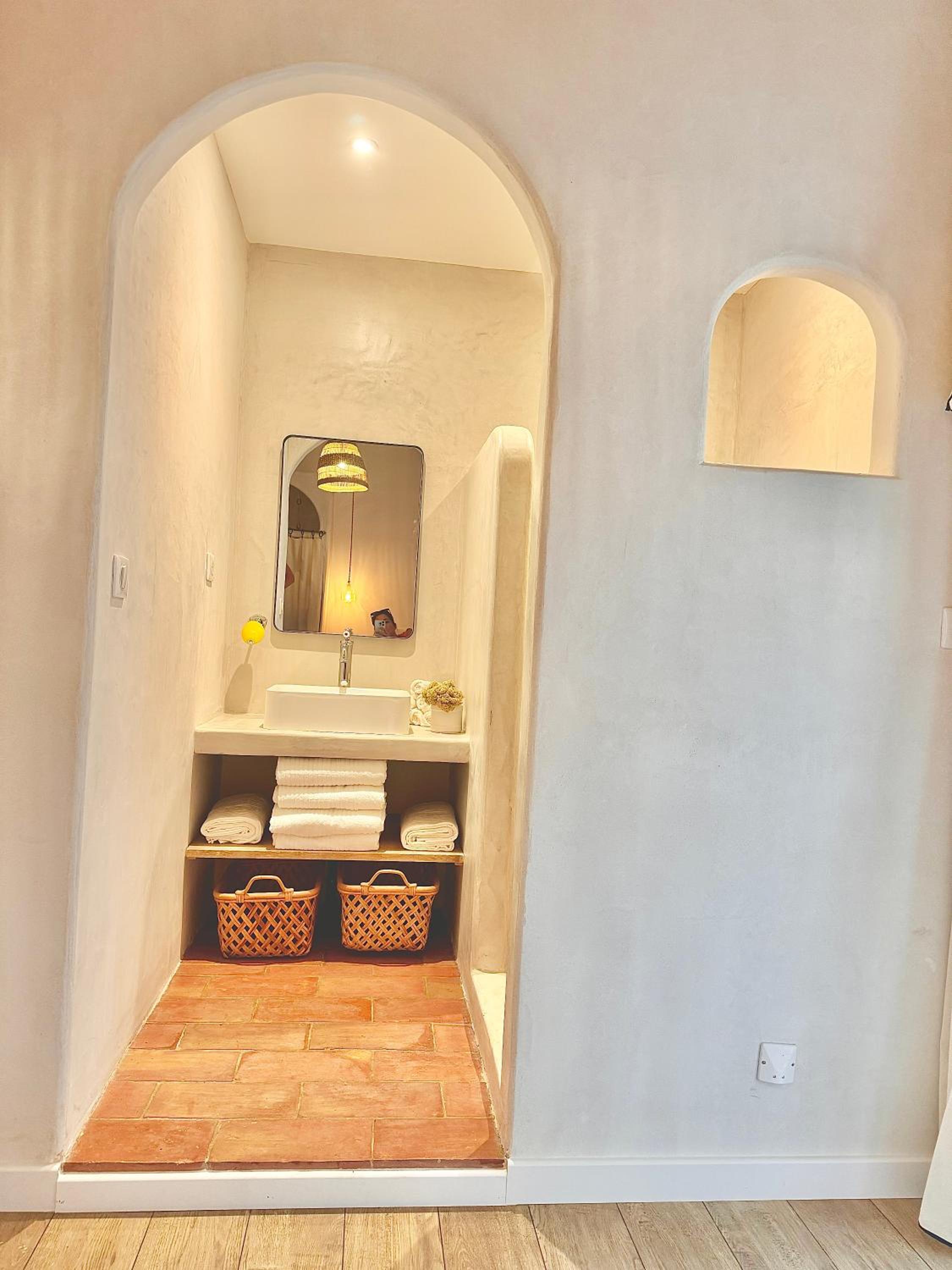 La Casa D'Ange Bergerie 5 étoiles de Luxe Piscine chauffée