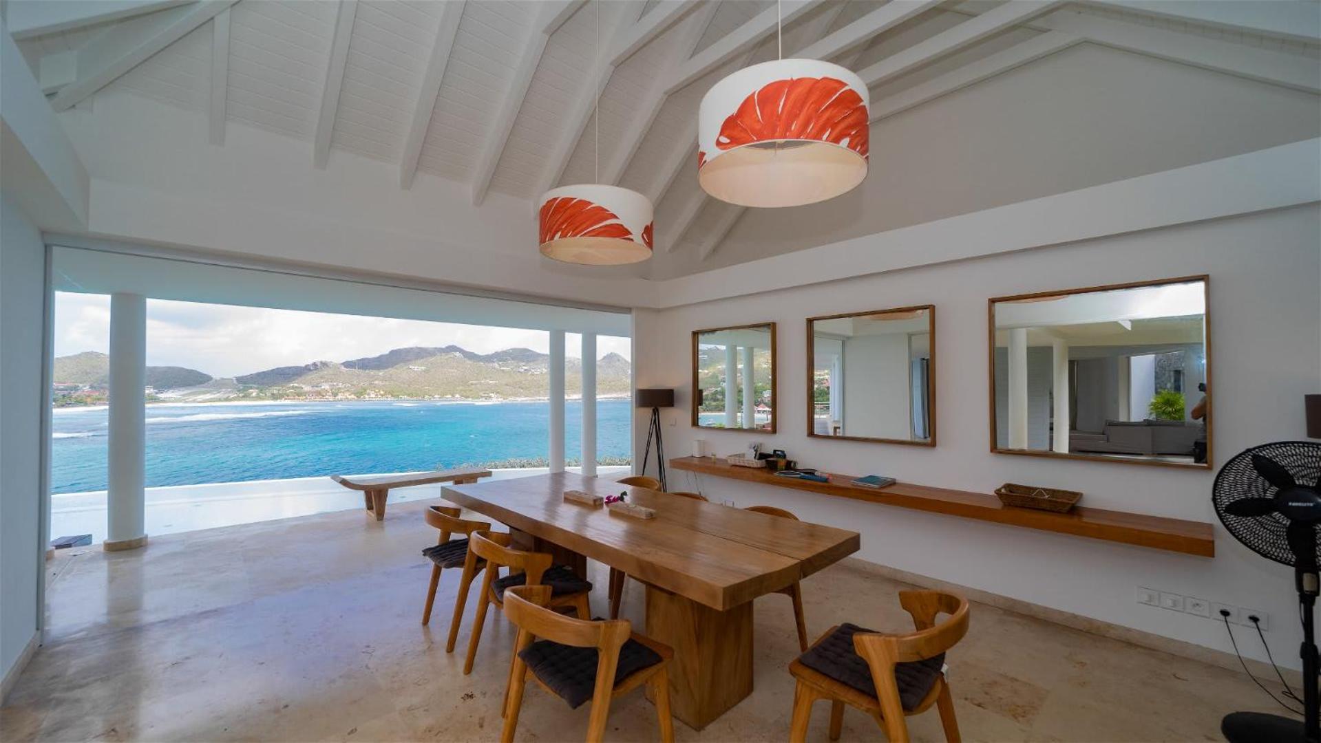 Superb Villa with Tasteful Decoration