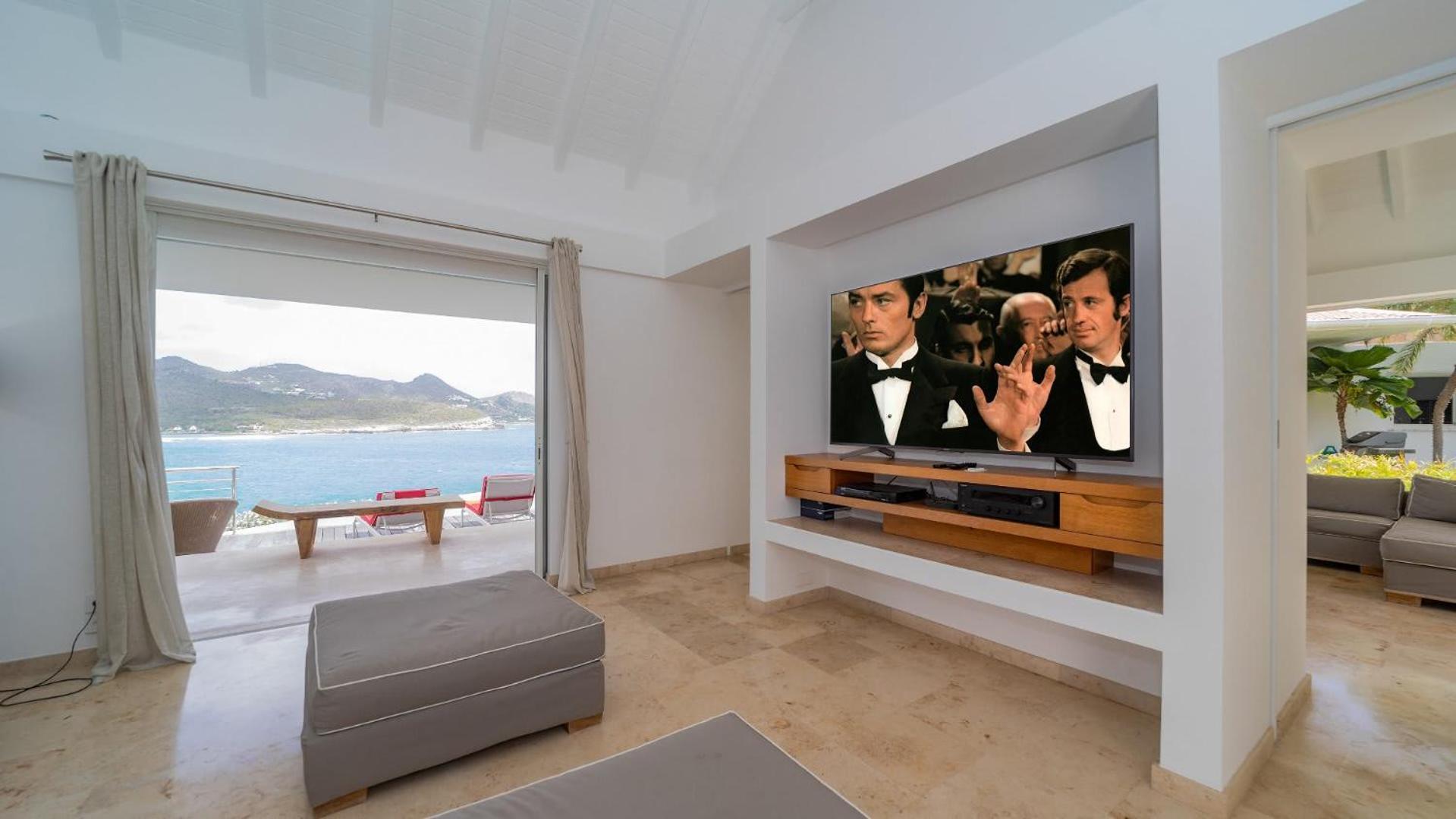 Superb Villa with Tasteful Decoration