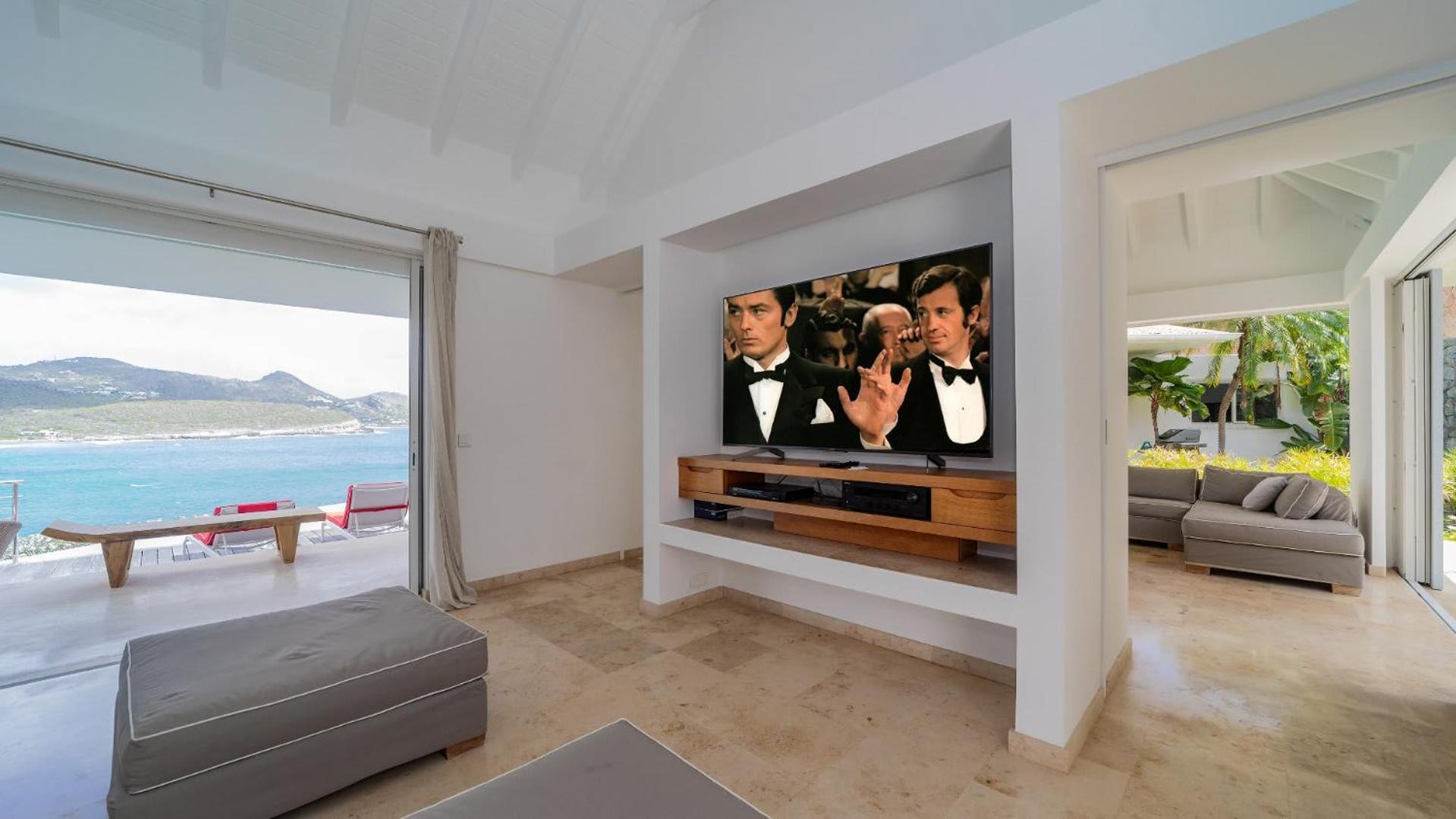 Superb Villa with Tasteful Decoration