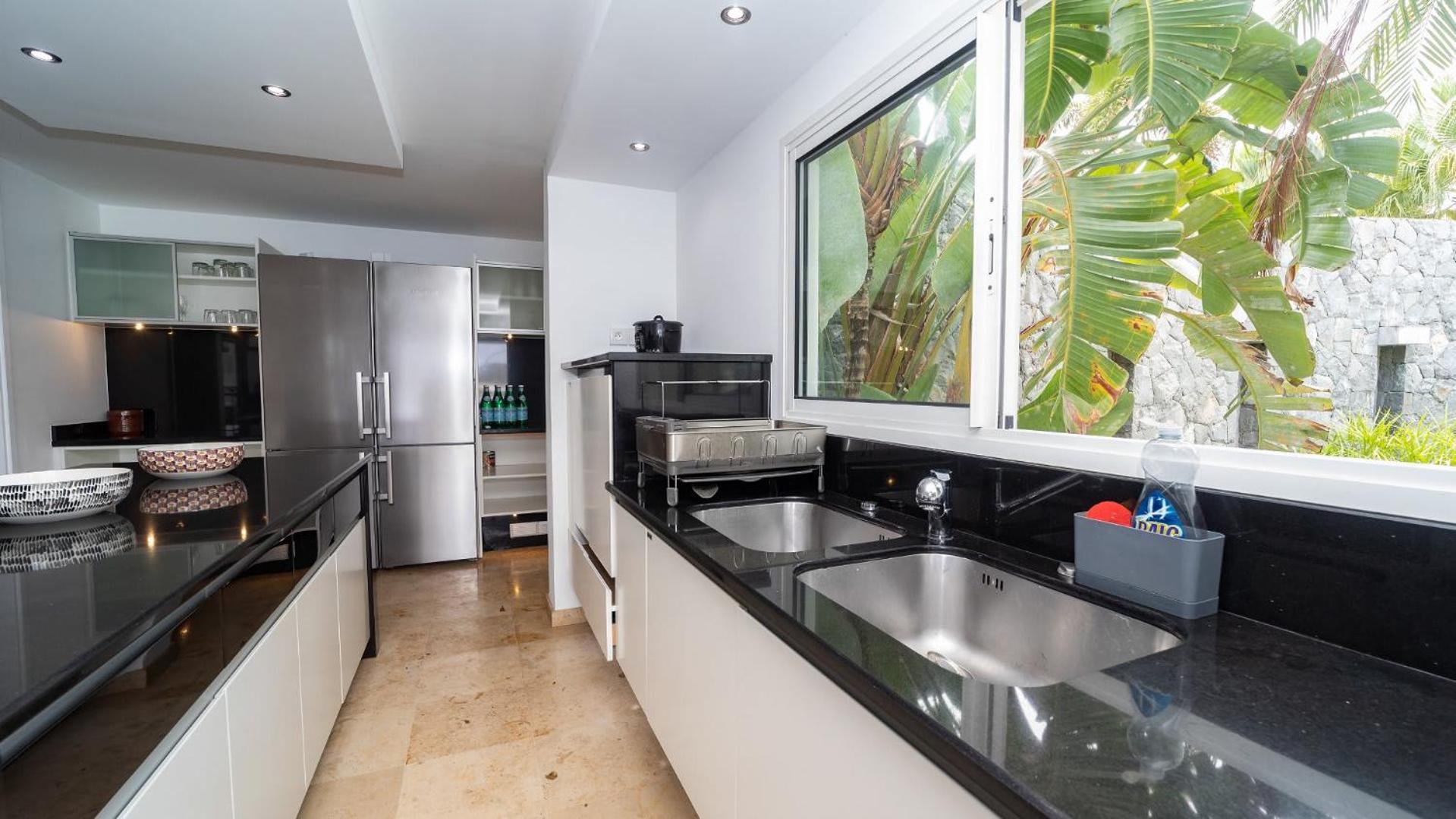 Superb Villa with Tasteful Decoration