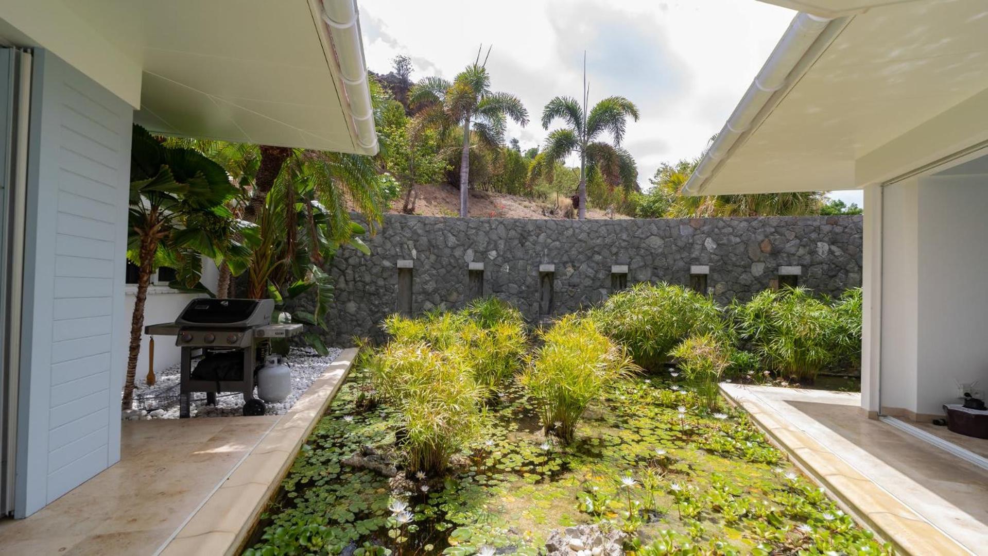 Superb Villa with Tasteful Decoration
