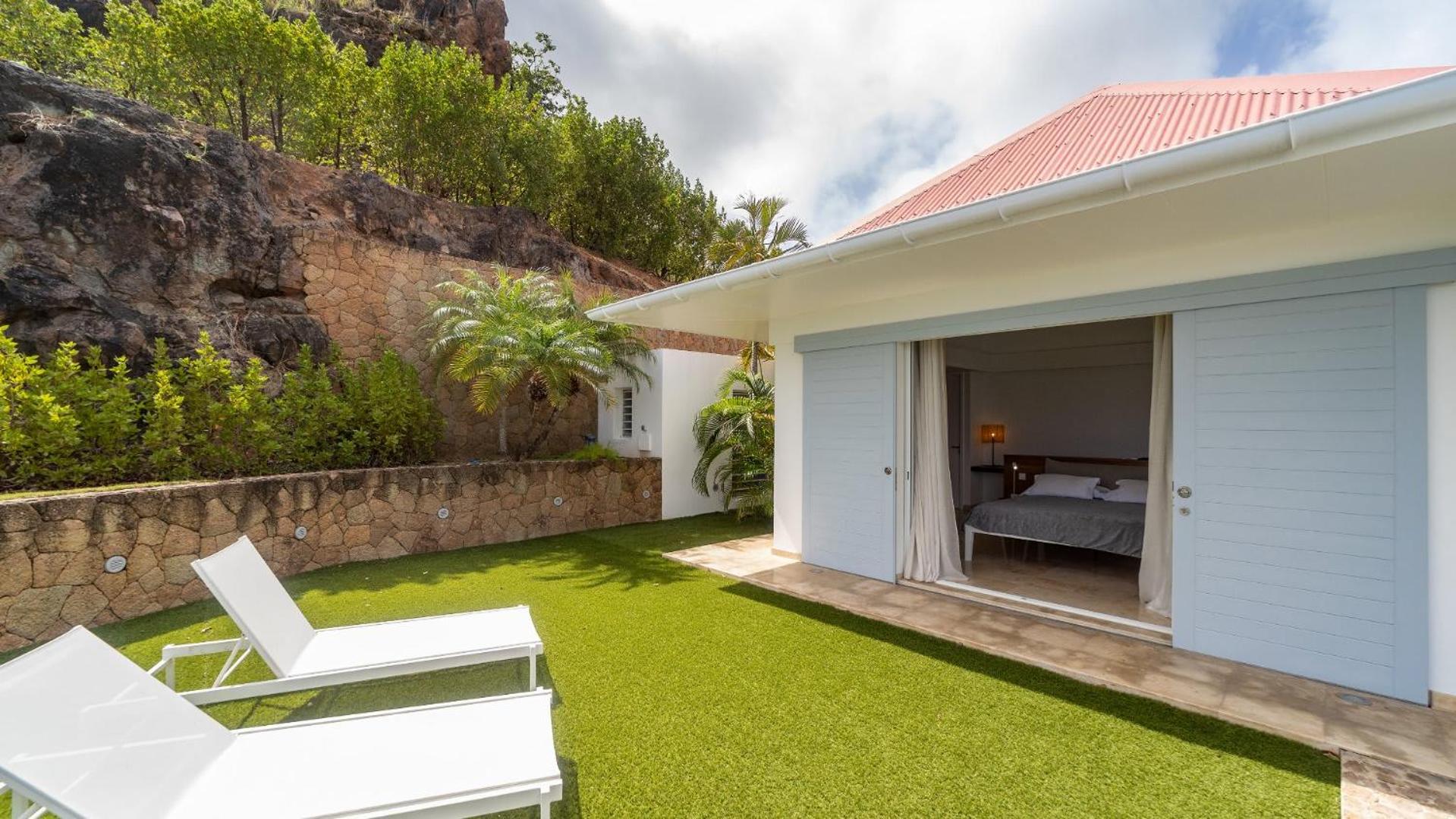Superb Villa with Tasteful Decoration