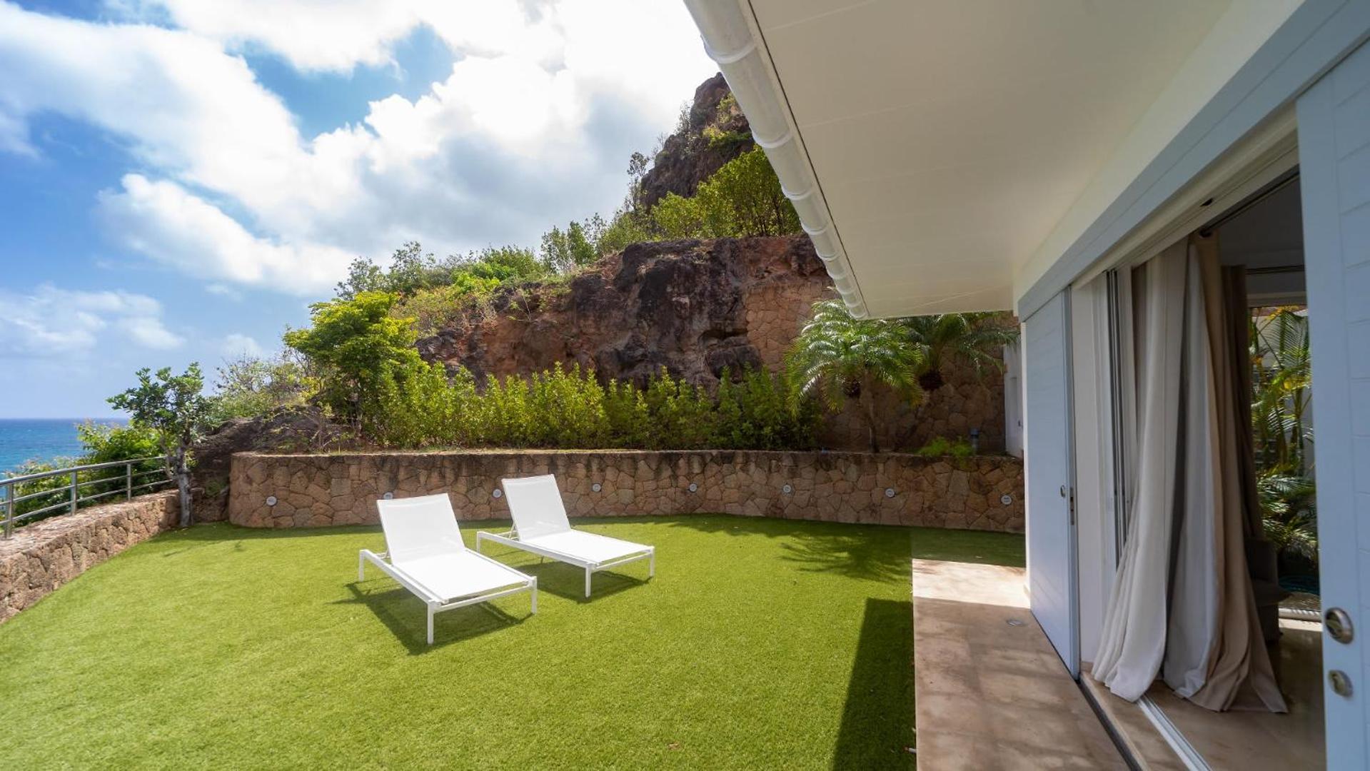 Superb Villa with Tasteful Decoration