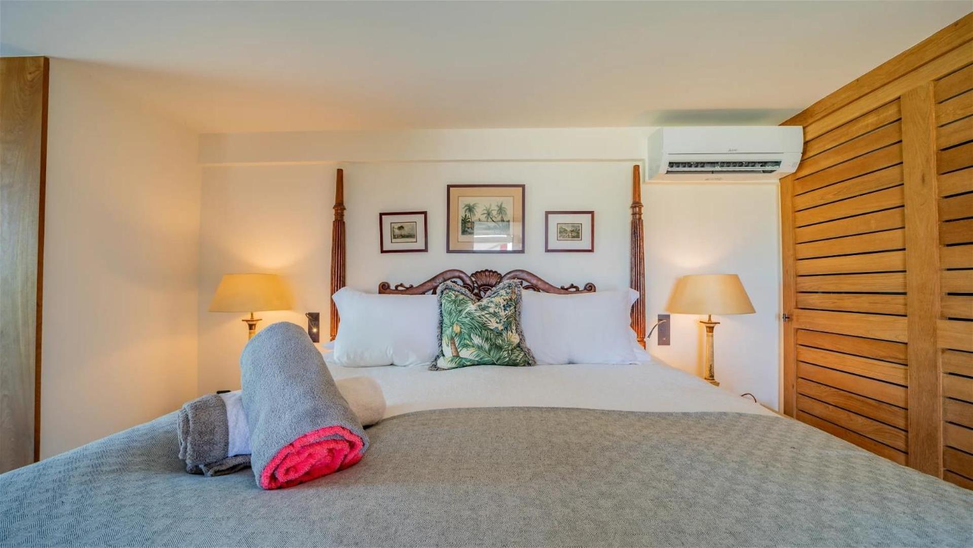 Perfect Stay For Two In The Caribbean