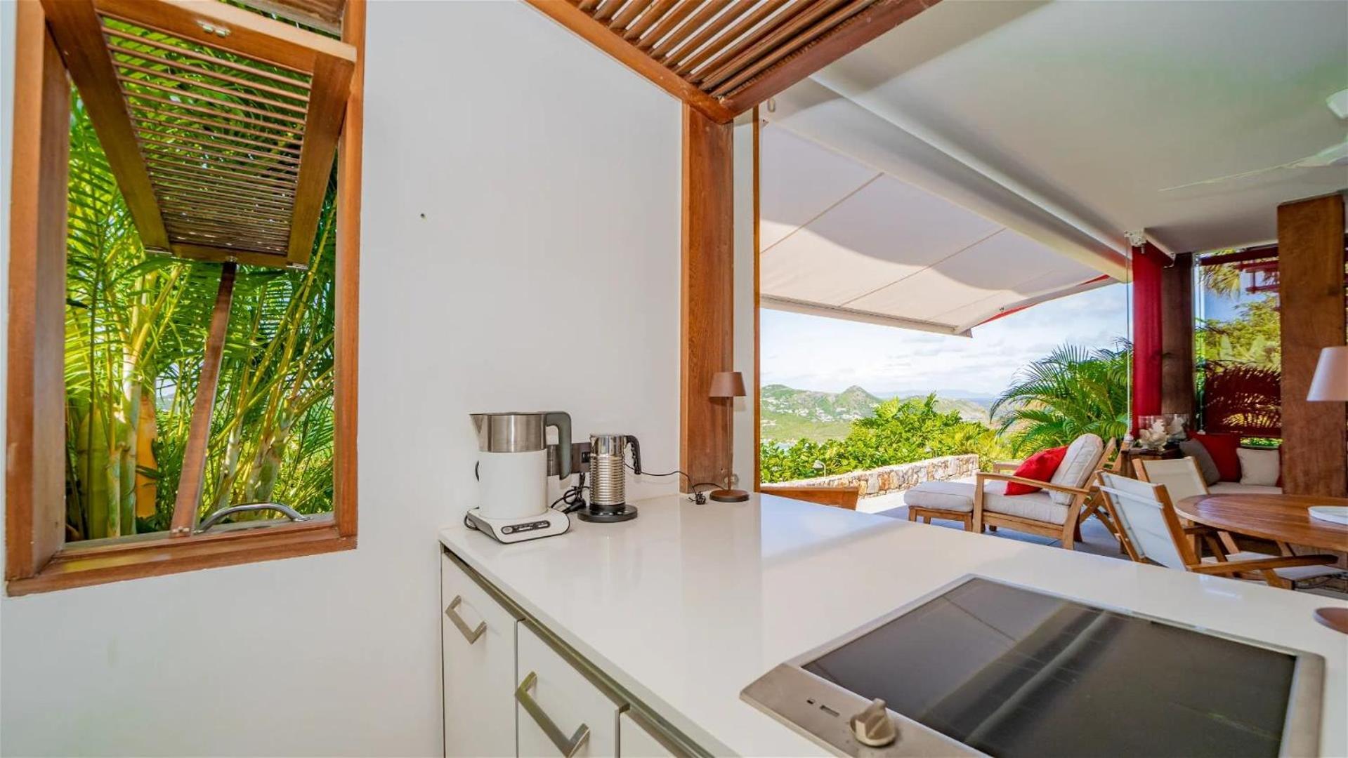 Perfect Stay For Two In The Caribbean