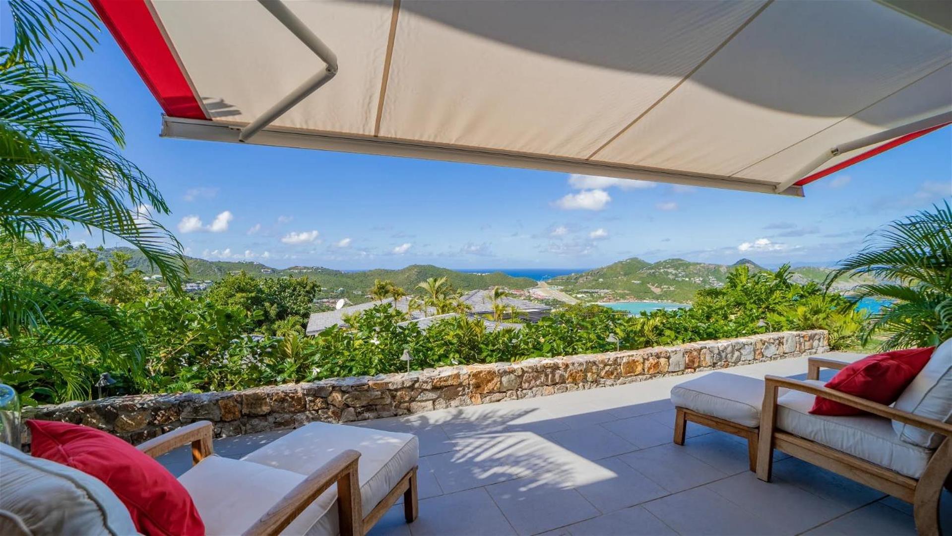 Perfect Stay For Two In The Caribbean