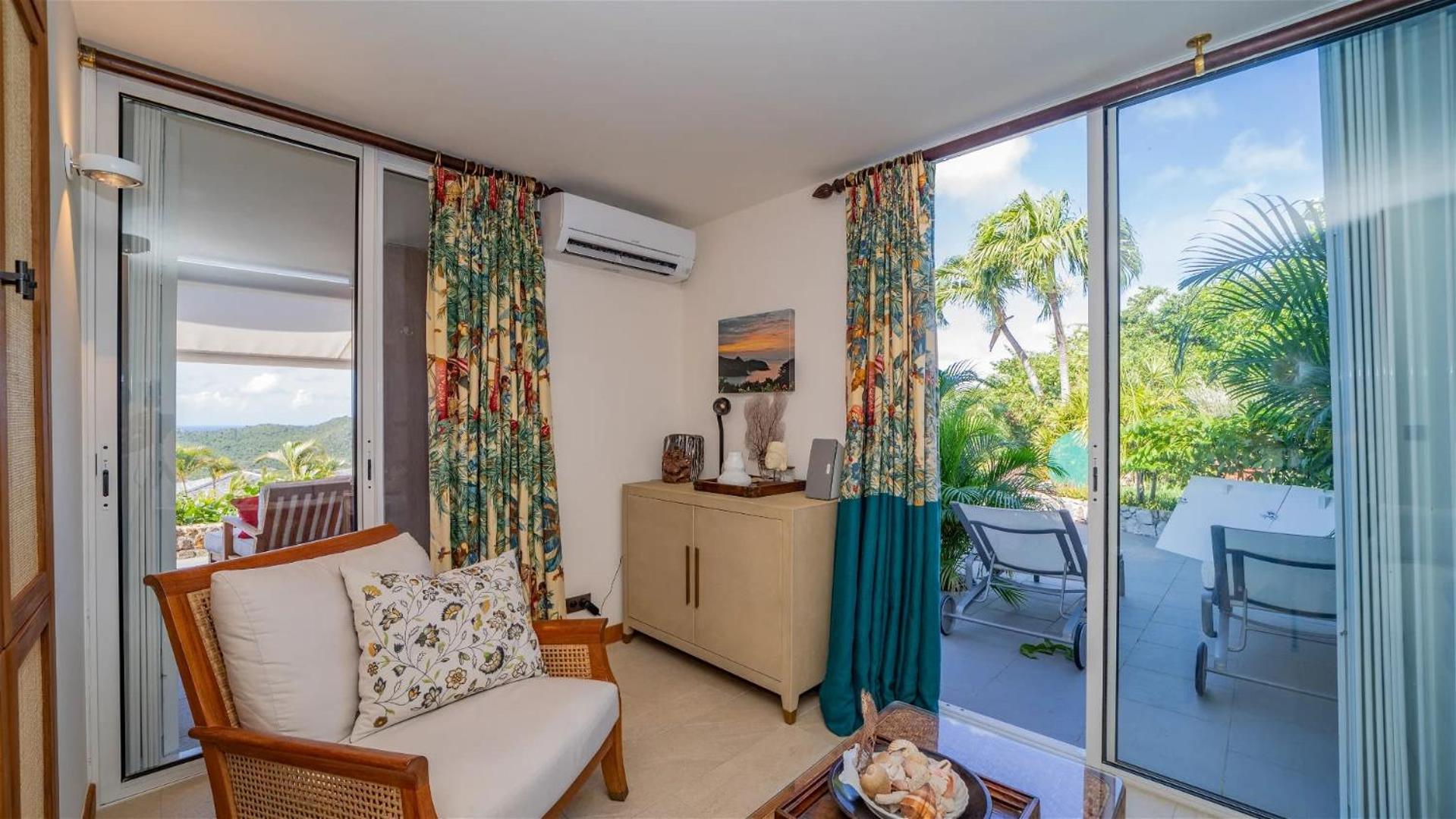 Perfect Stay For Two In The Caribbean