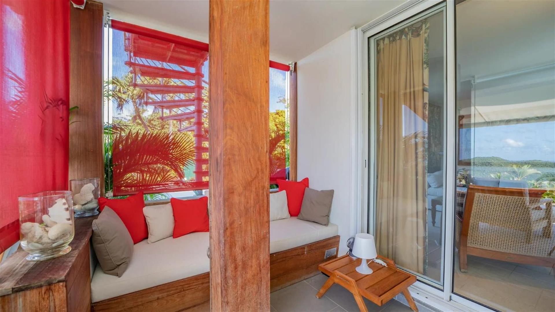 Perfect Stay For Two In The Caribbean