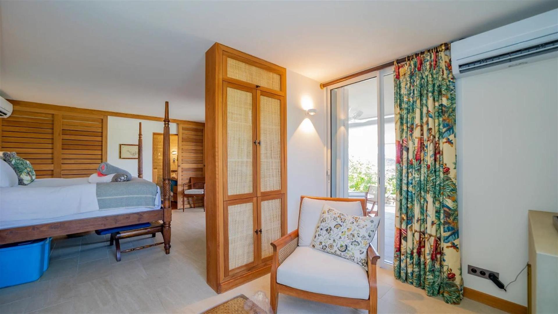 Perfect Stay For Two In The Caribbean