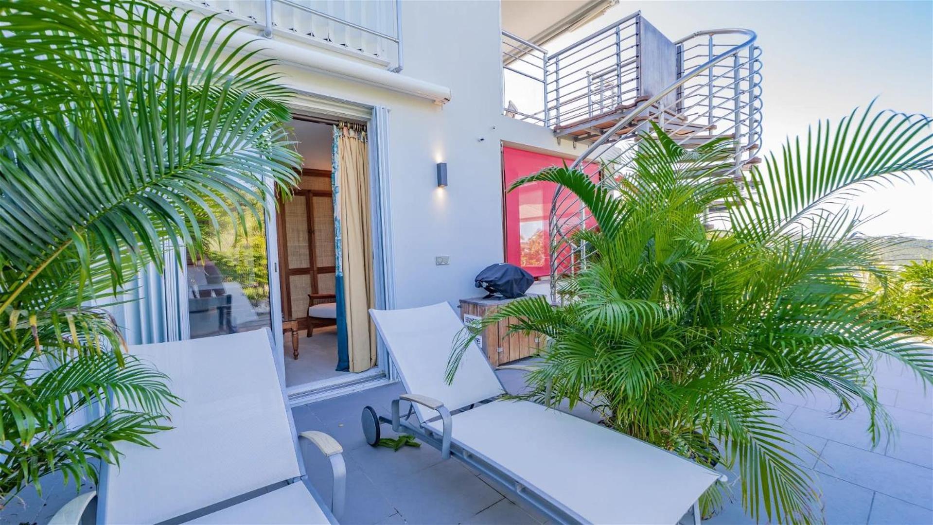 Perfect Stay For Two In The Caribbean