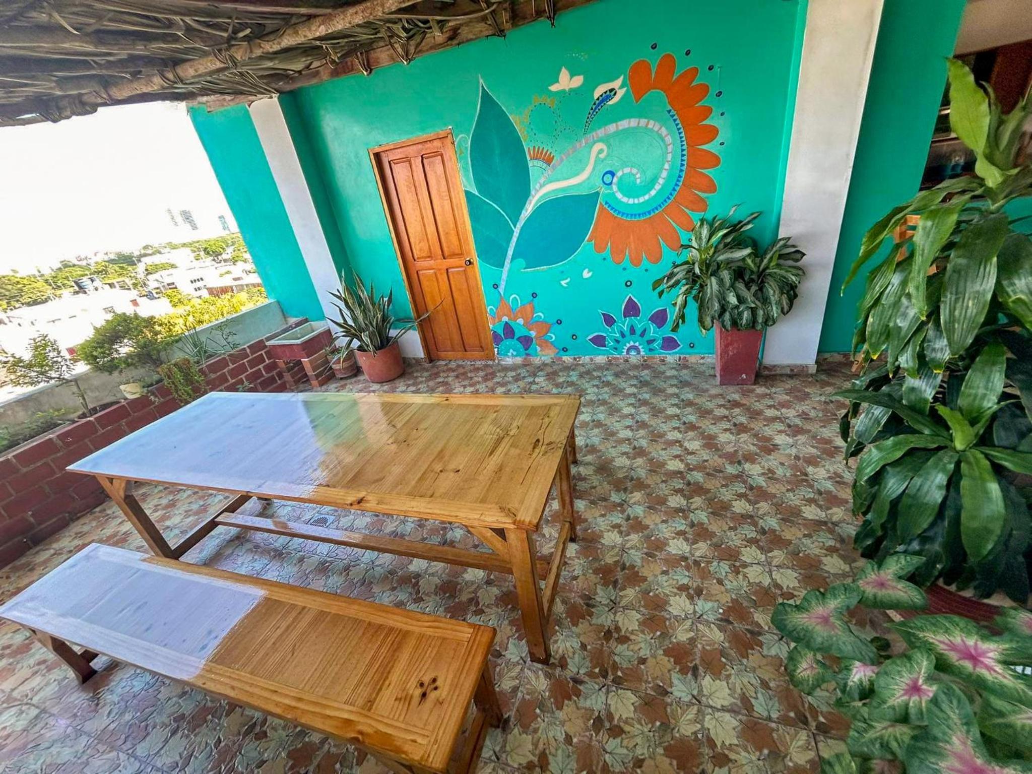 La Terraza de Estella