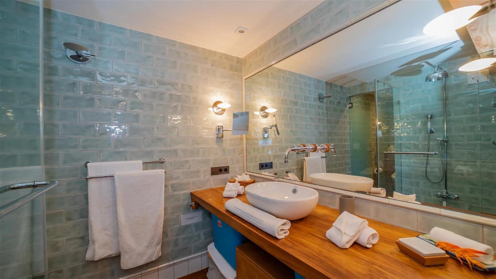 Perfect Stay For Two In The Caribbean
